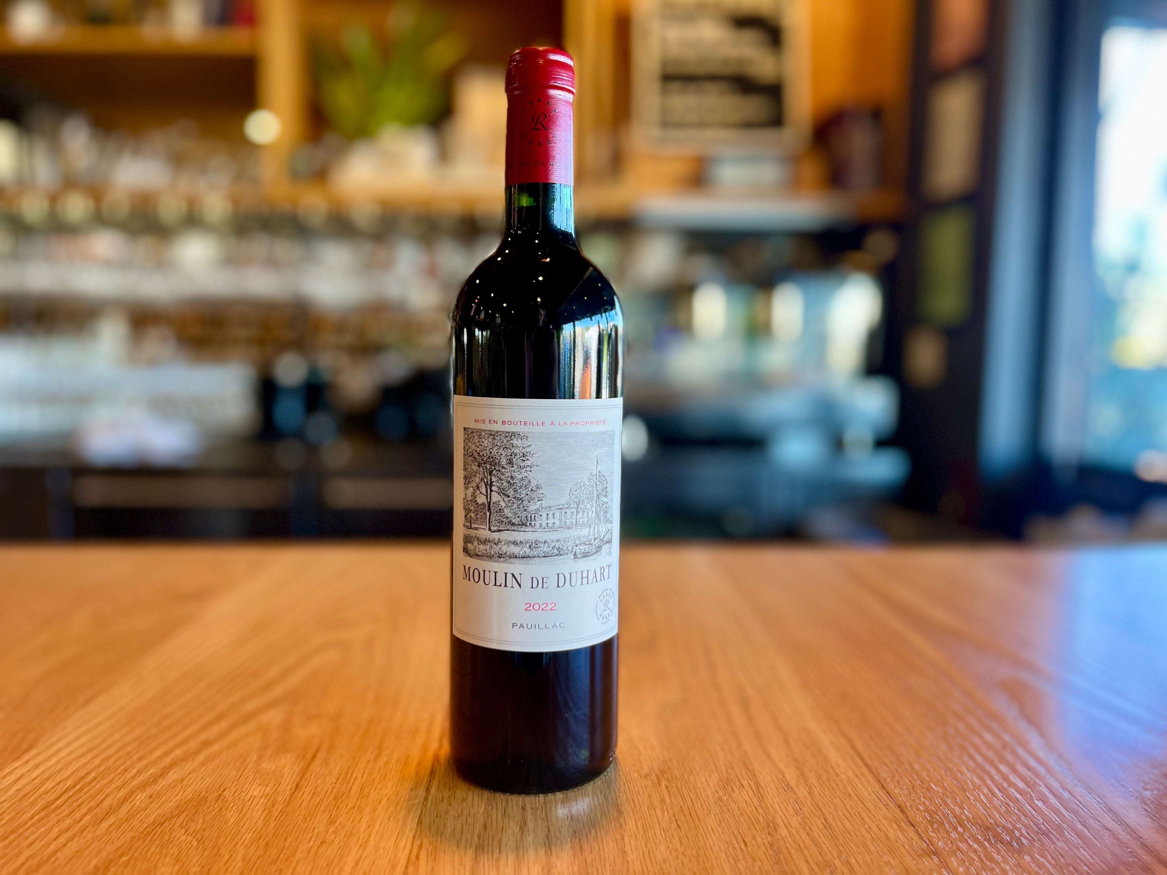 Château Duhart-Milon