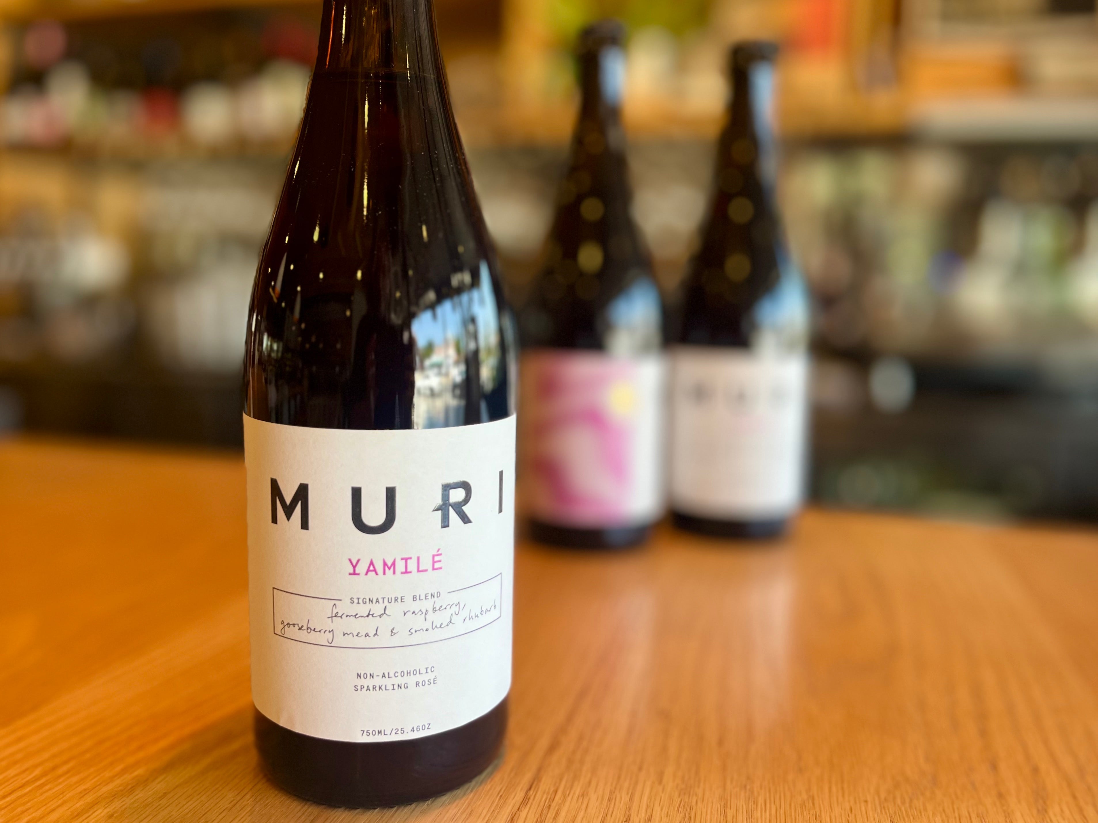 MURI