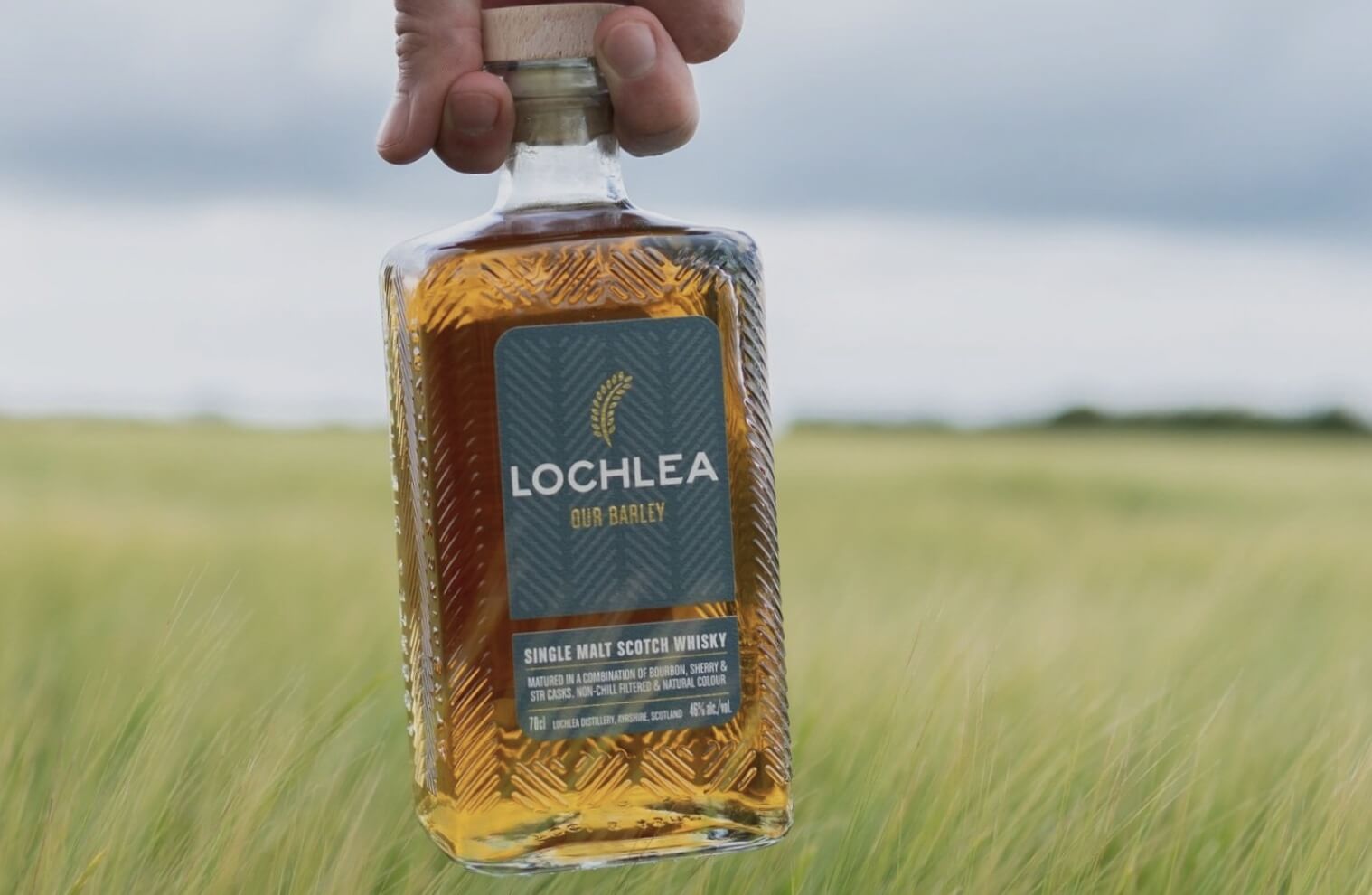 Lochlea Distillery