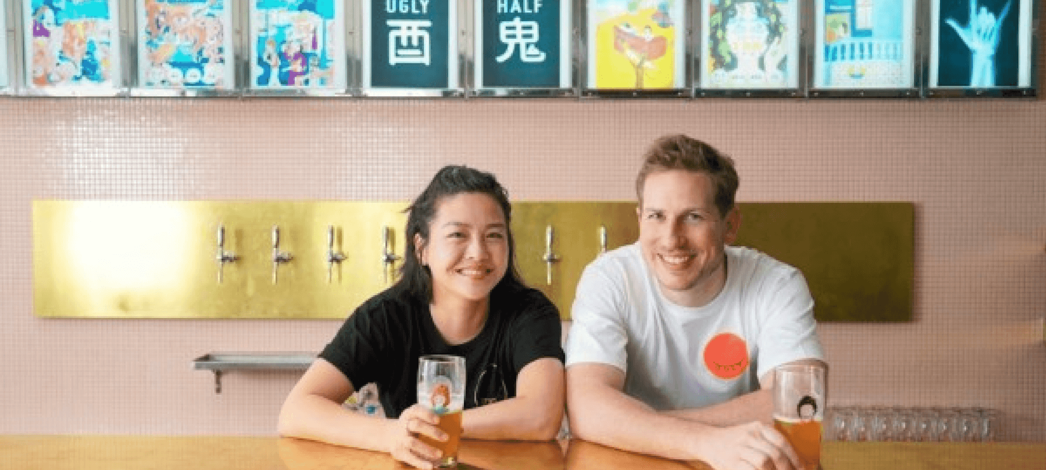 Ugly Half Brewing Co.