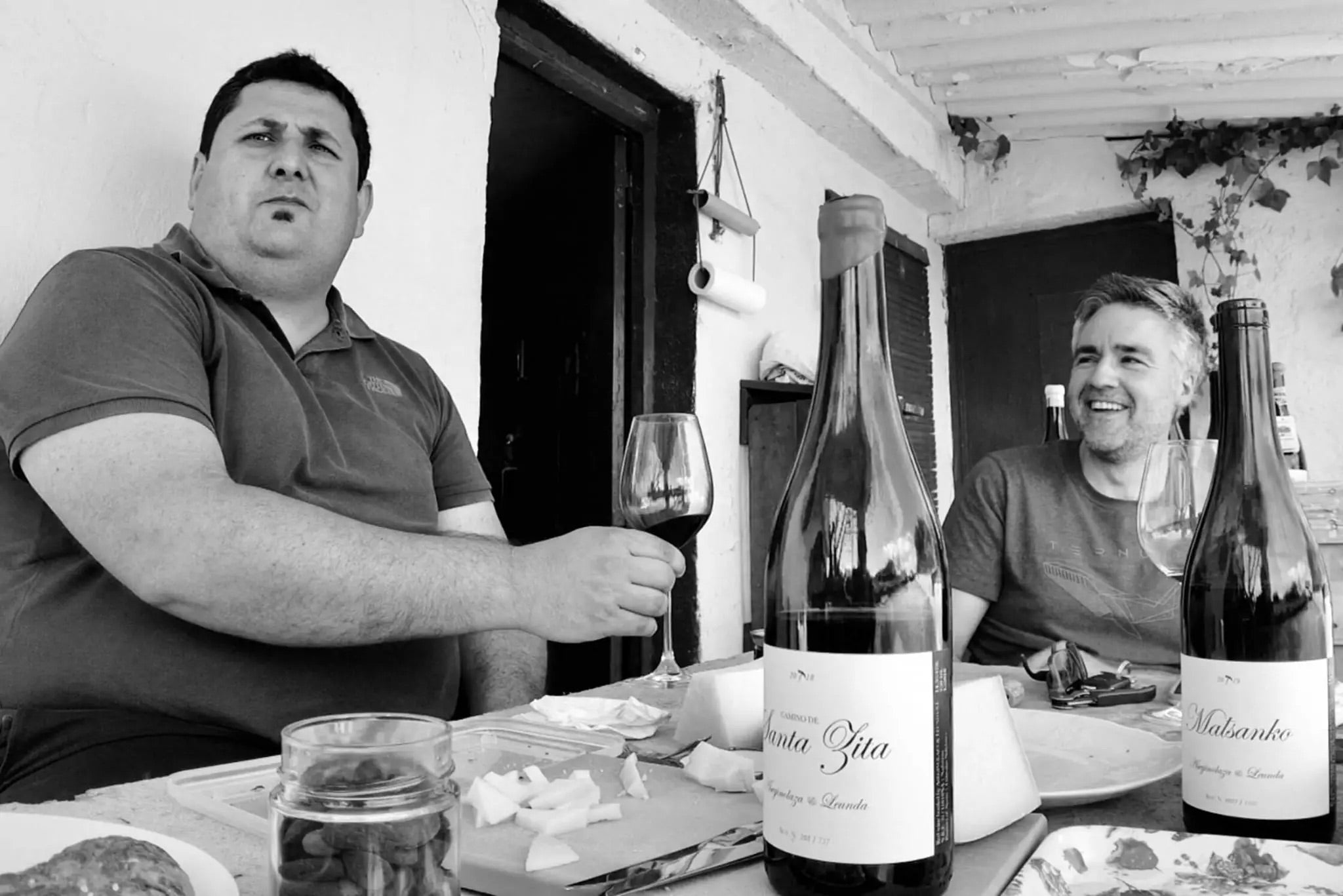 Aseginolaza y Leunda