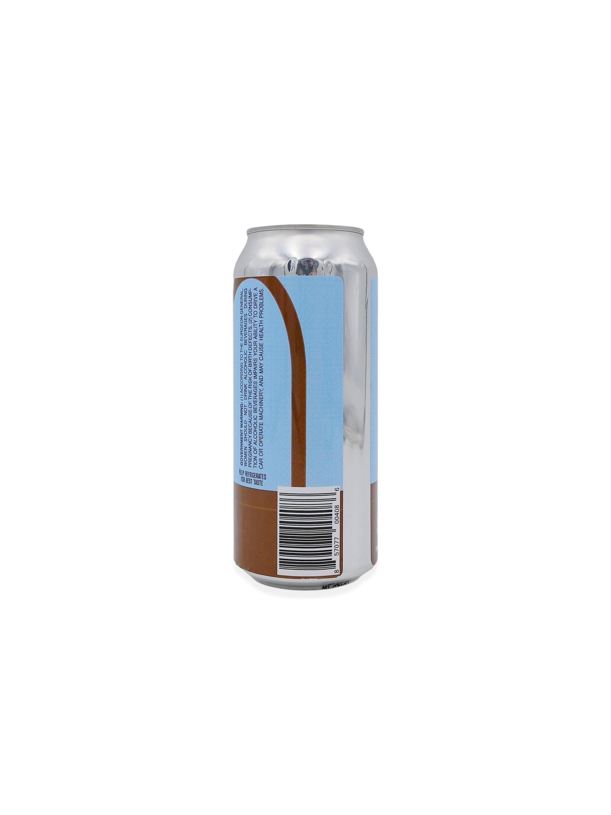 Occidental Festbier 16oz