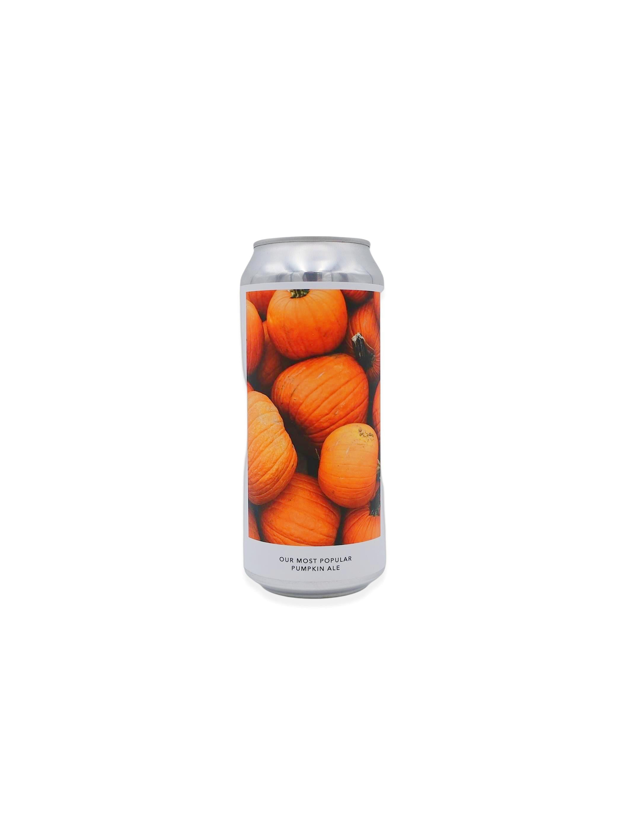 Evil Twin Our Most Popular Pumpkin Ale 16oz