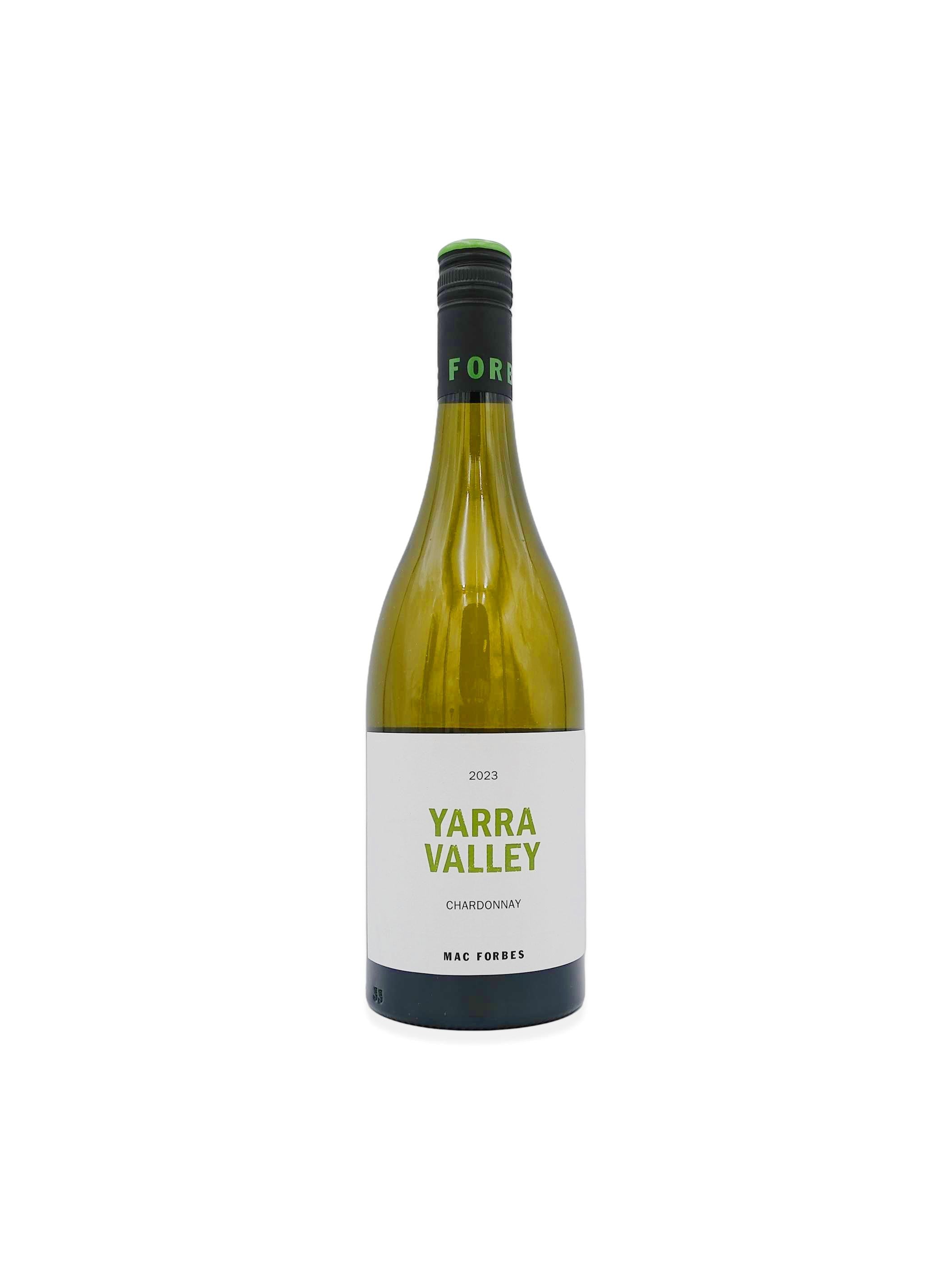 2023 Mac Forbes Yarra Valley Chardonnay 750ml