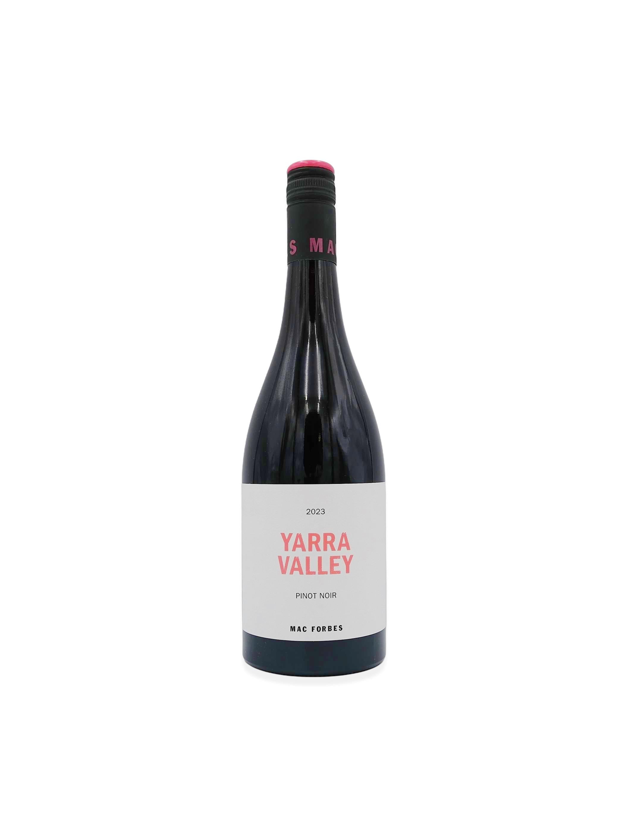 2023 Mac Forbes Yarra Valley Pinot Noir 750ml