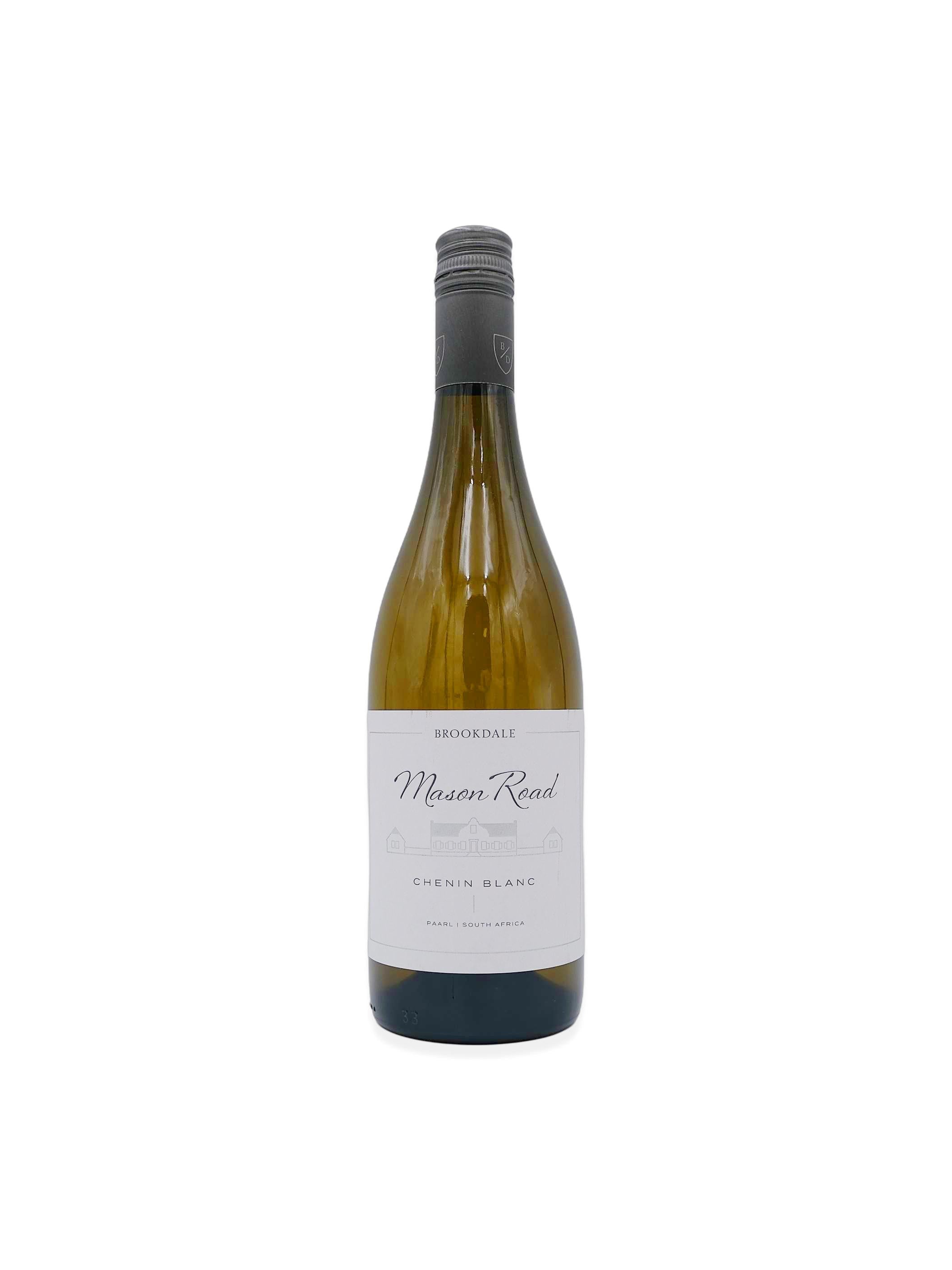 2024 Brookdale Estate Mason Road Chenin Blanc 750mL