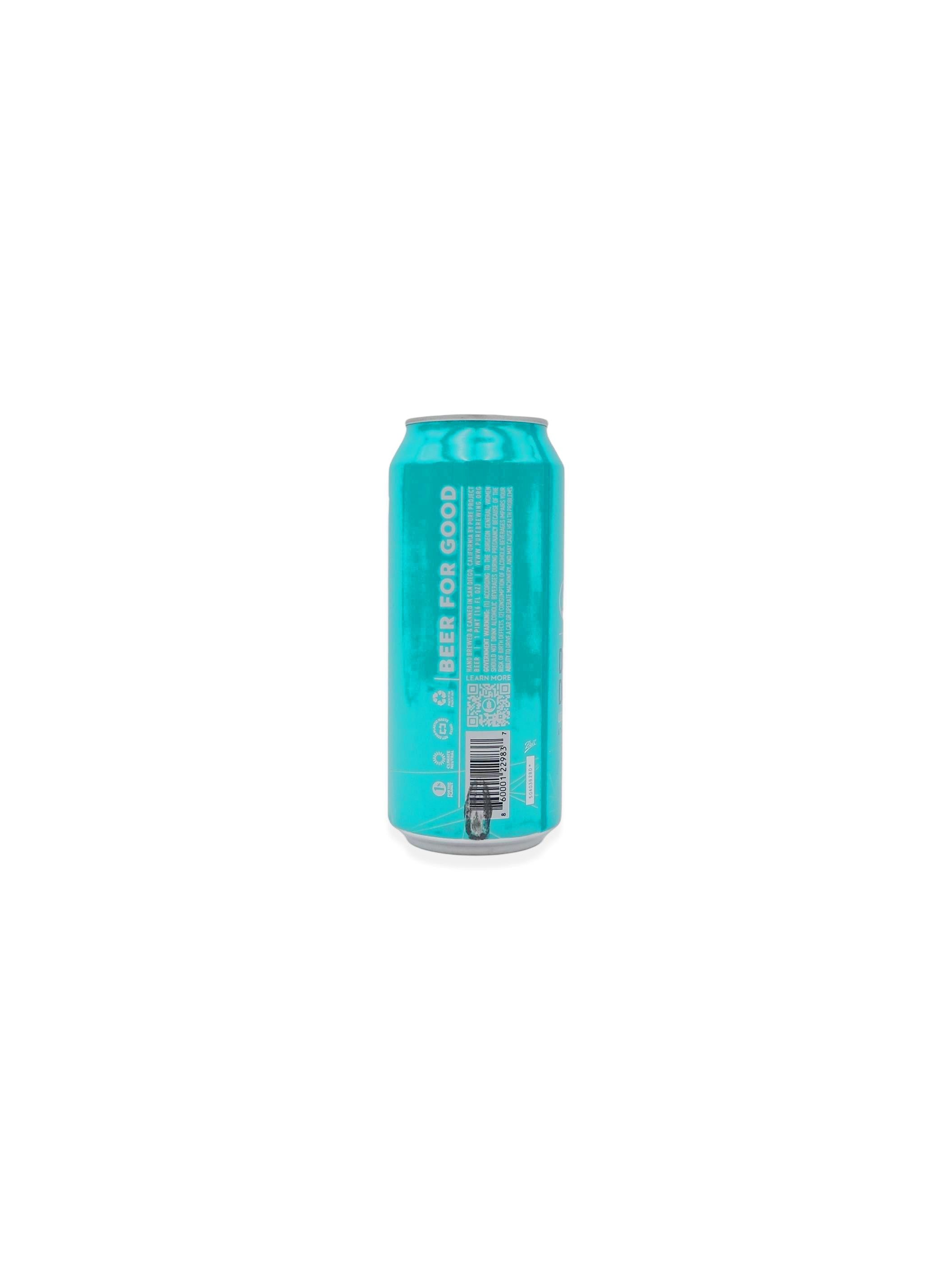 Pure Project Diamond Dust Murky IPA 16oz
