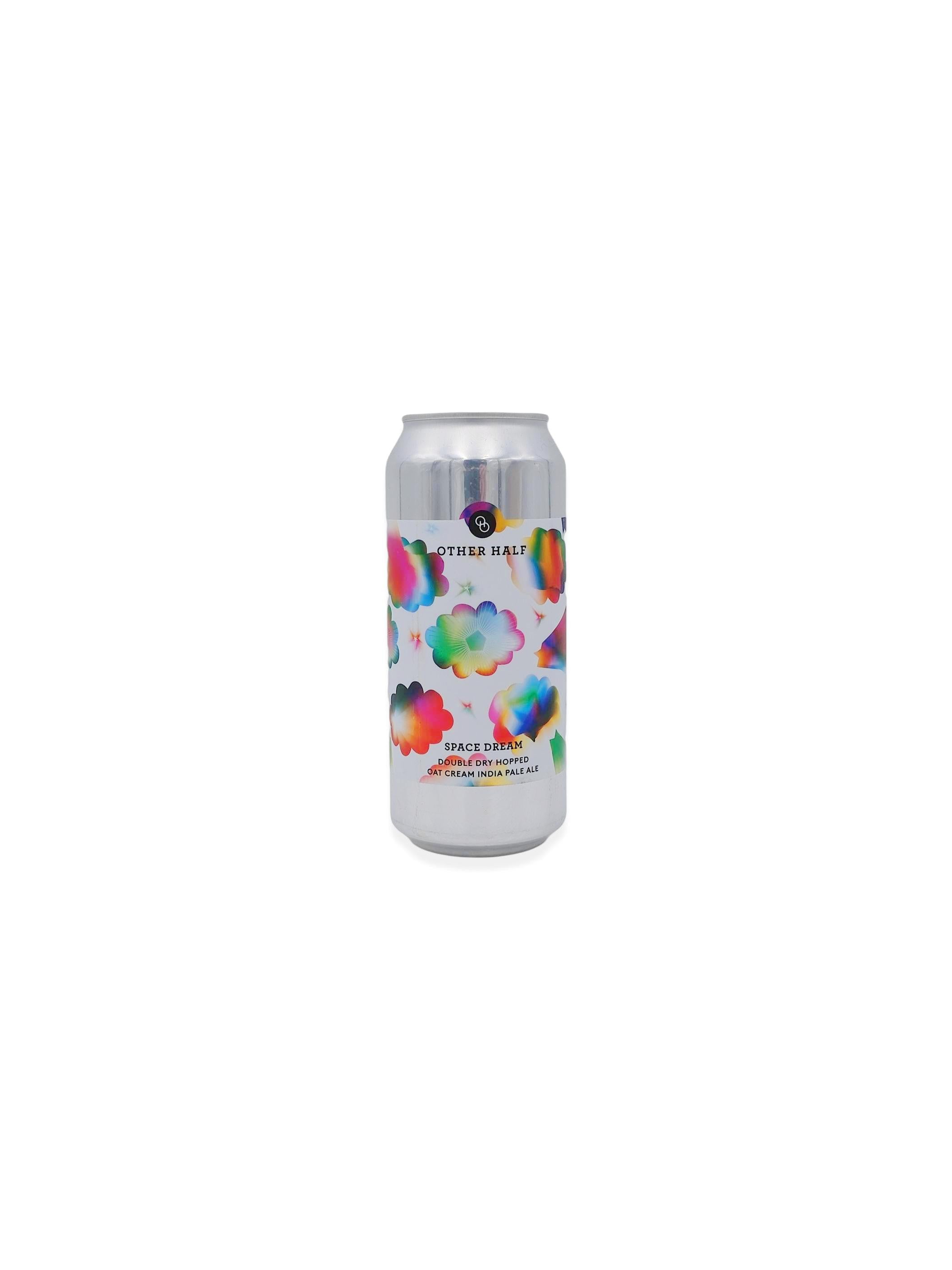 Other Half 'Space Dream' Hazy IPA 16oz