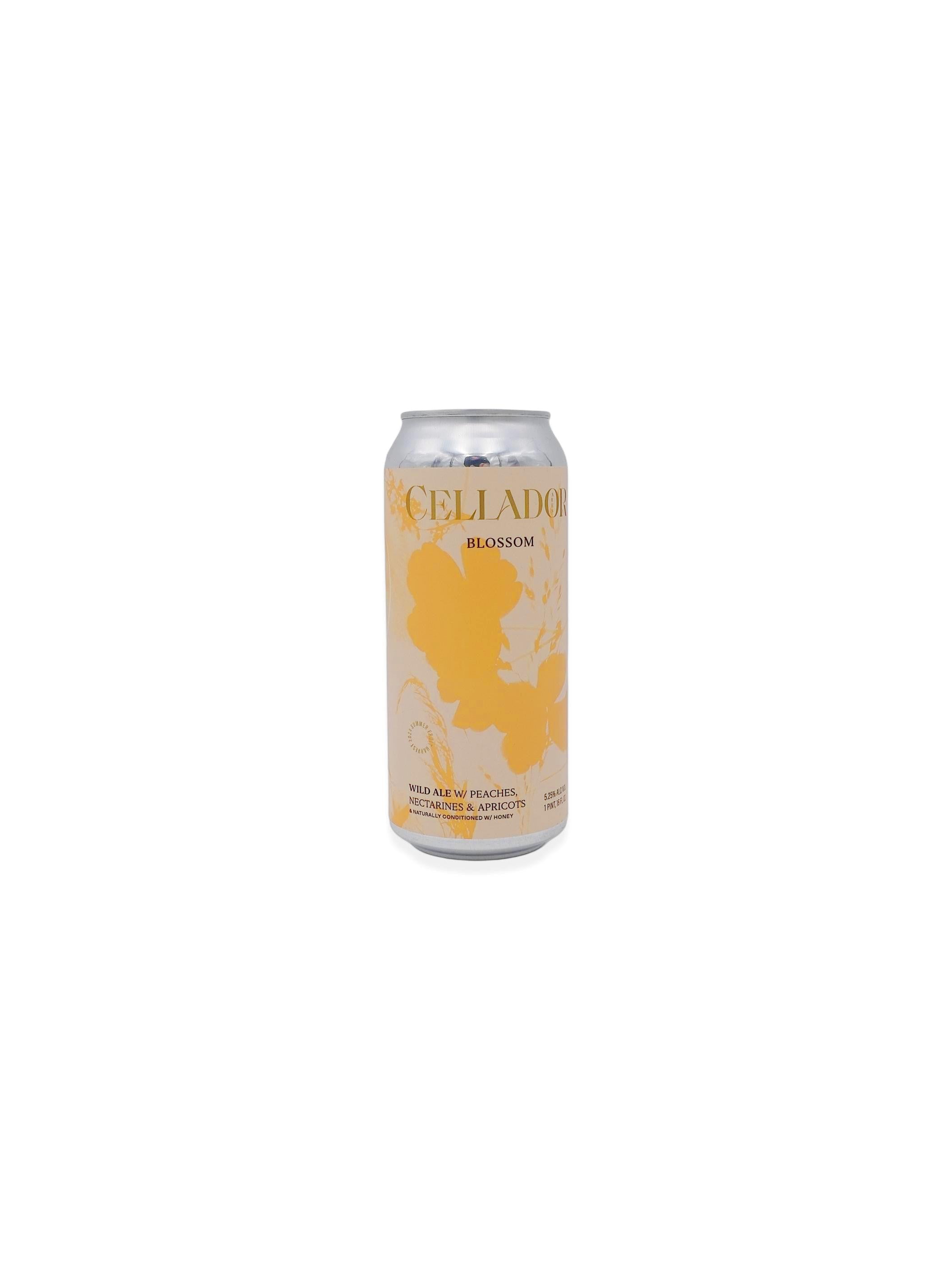 Cellador Ales 'Blossom' Wild Ale 16oz