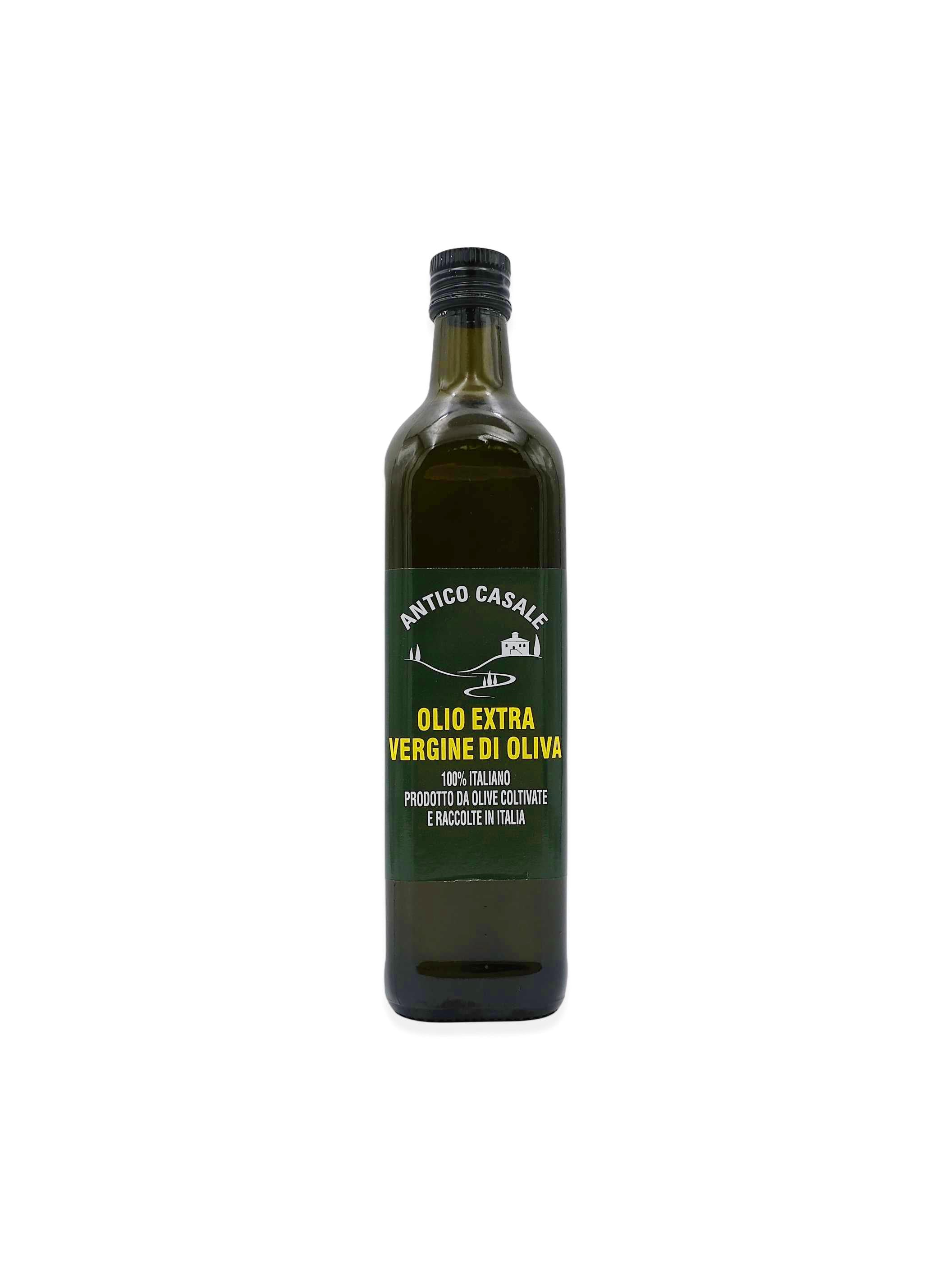 Antico Casale EV Olive Oil 750ml