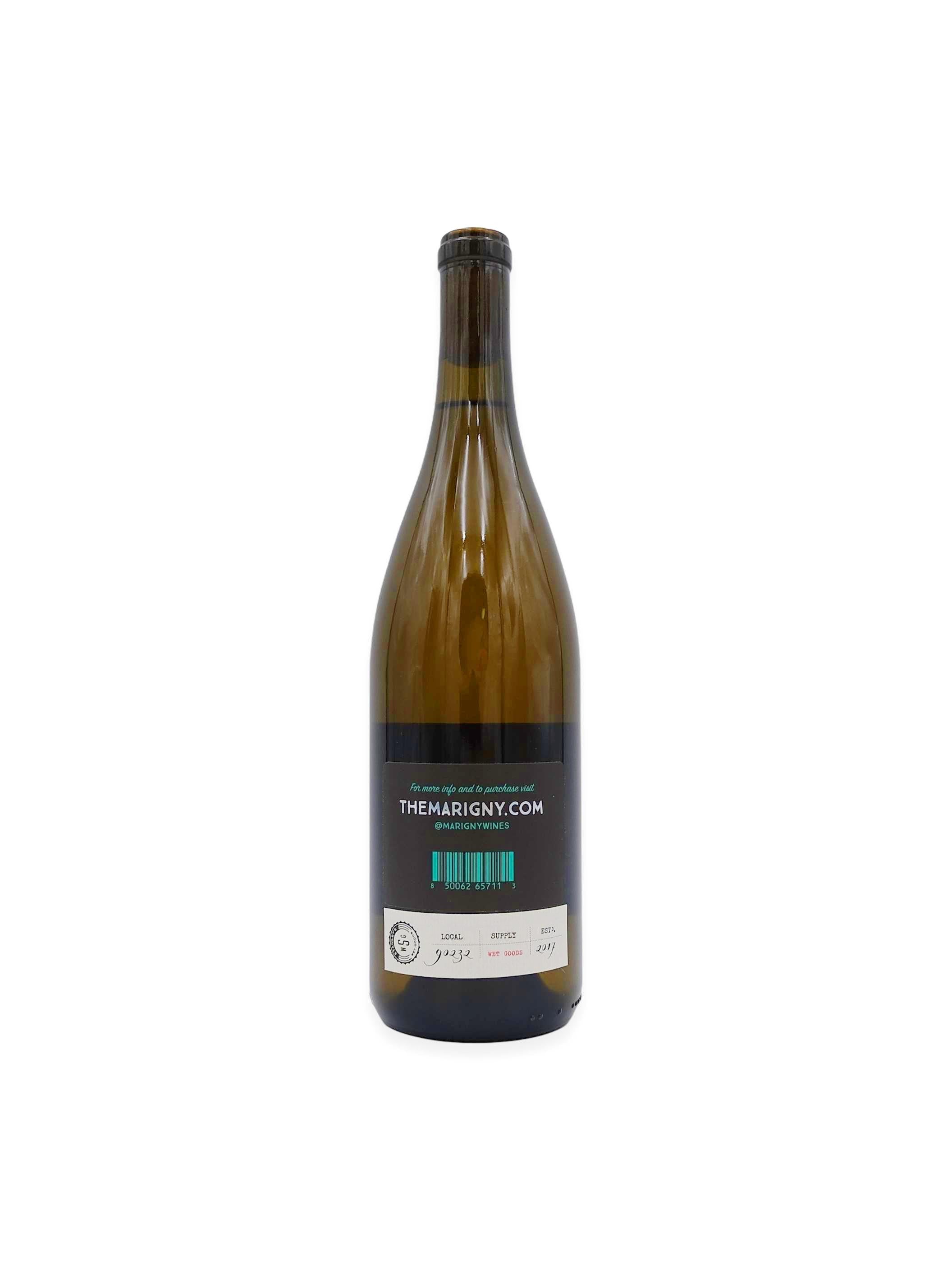 2023 The Marigny Super Deluxe Auxerrois 750mL