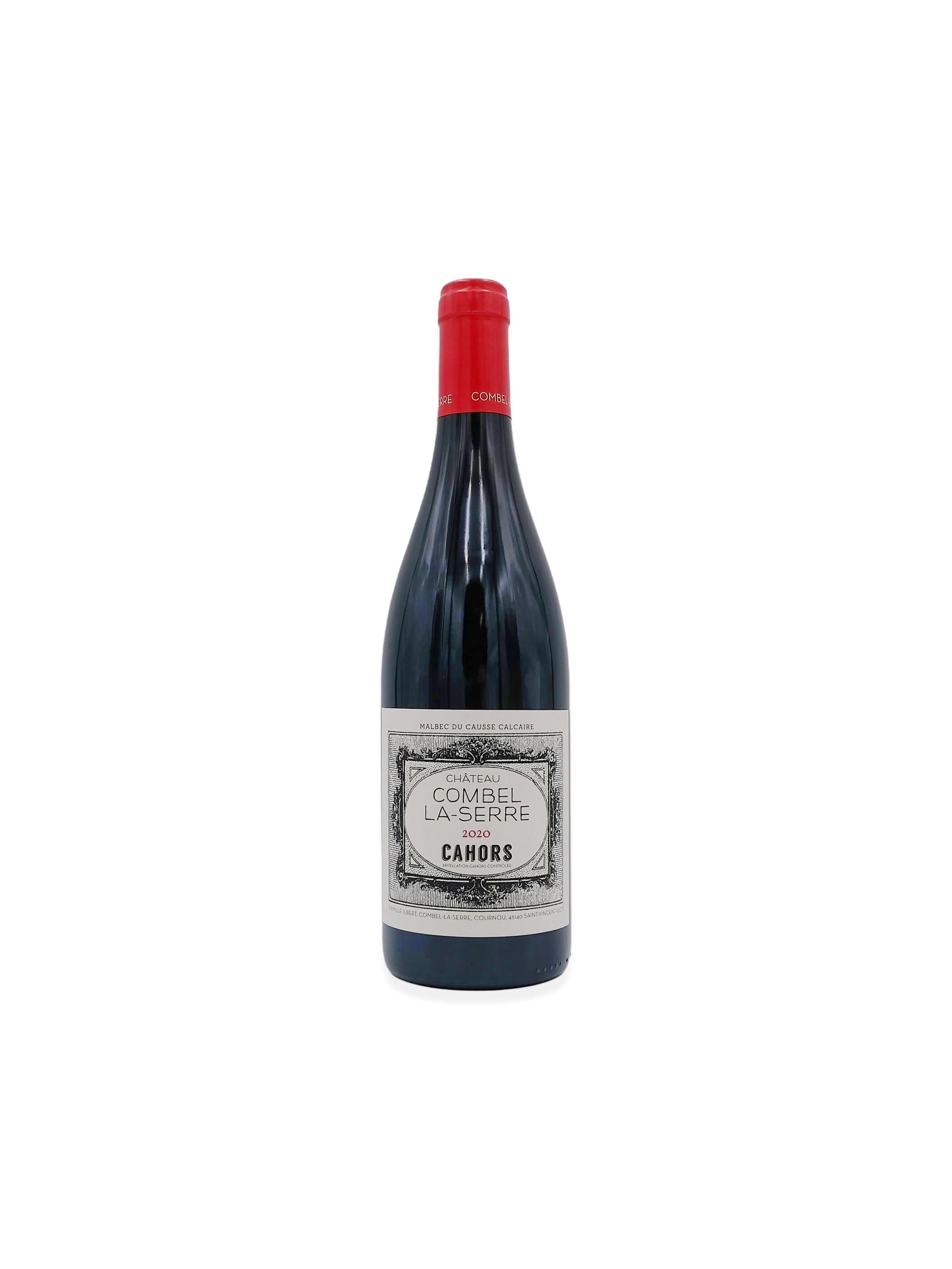 2020 Château Combel 'La Serre' 750mL