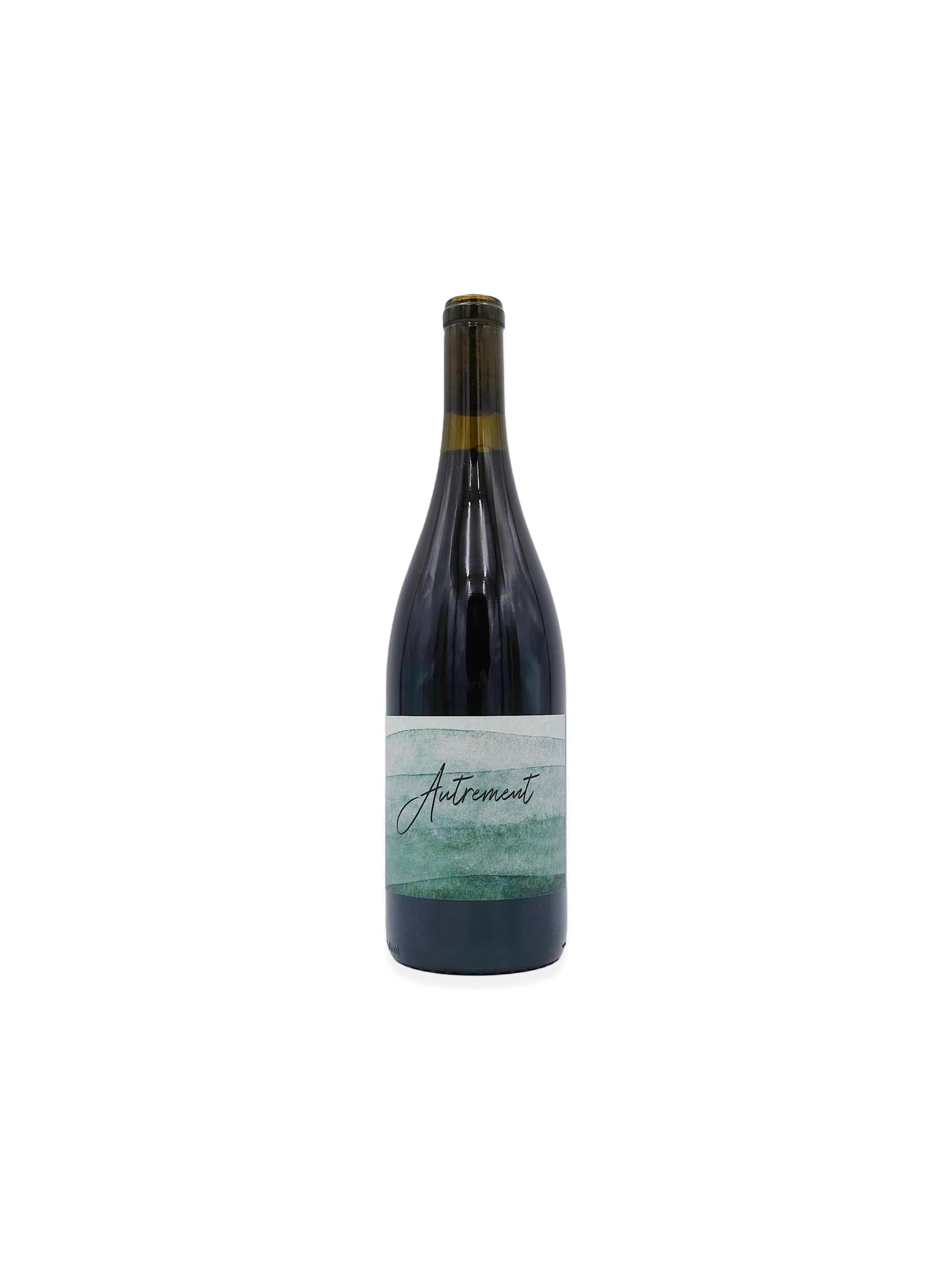 2022 Phelan Farm Autrement Rouge 750mL