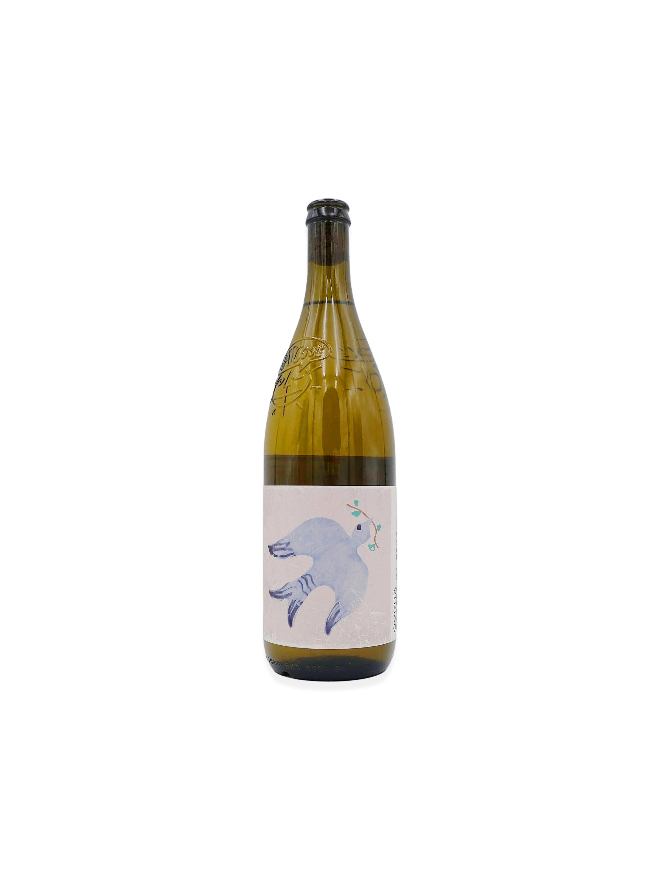 2023 Quinta Várzea da Pedra 'Nat Cool' Branco Leve 1L