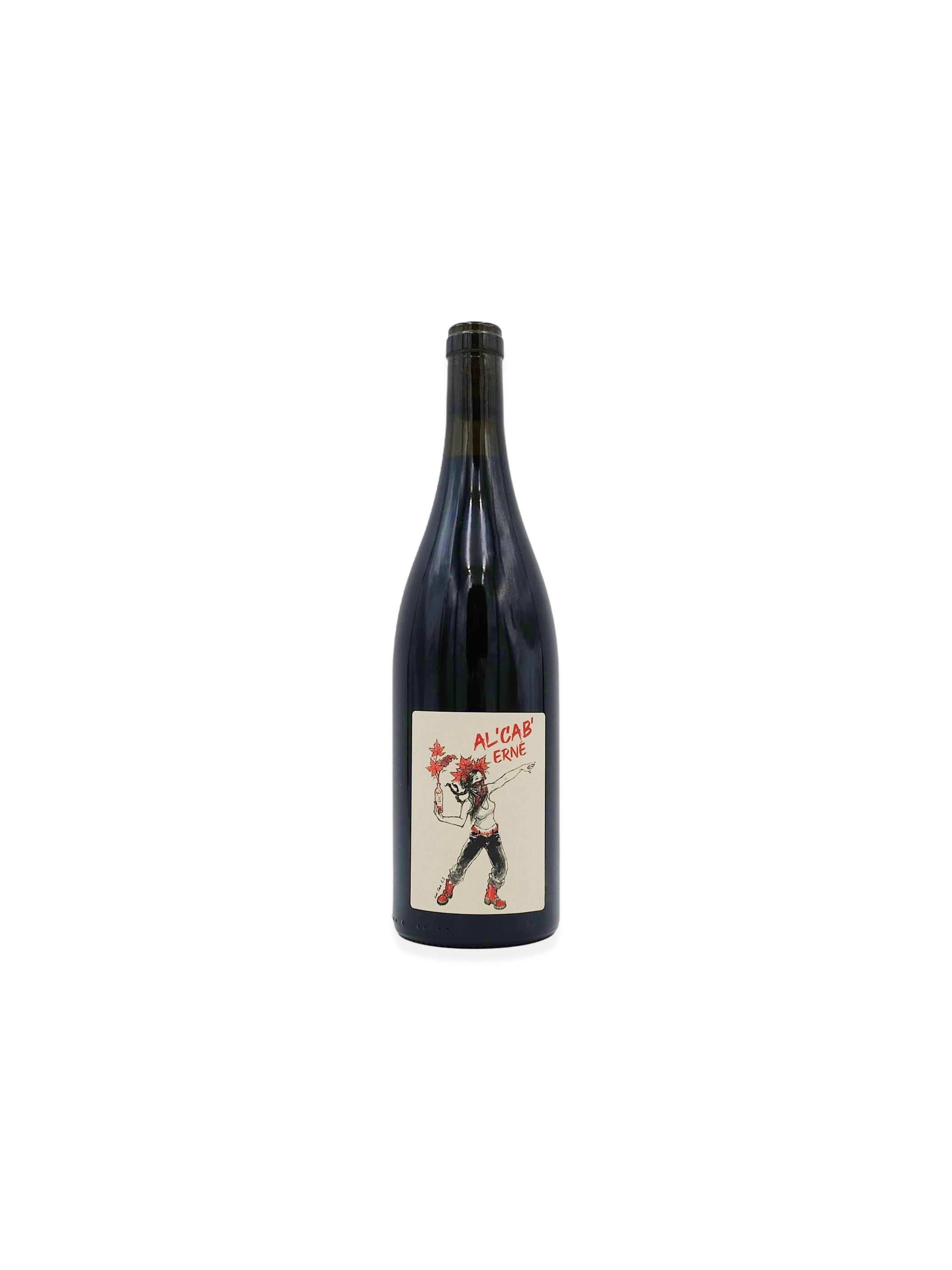 2023 Baptiste Cousin Al'Cab Erne 750mL