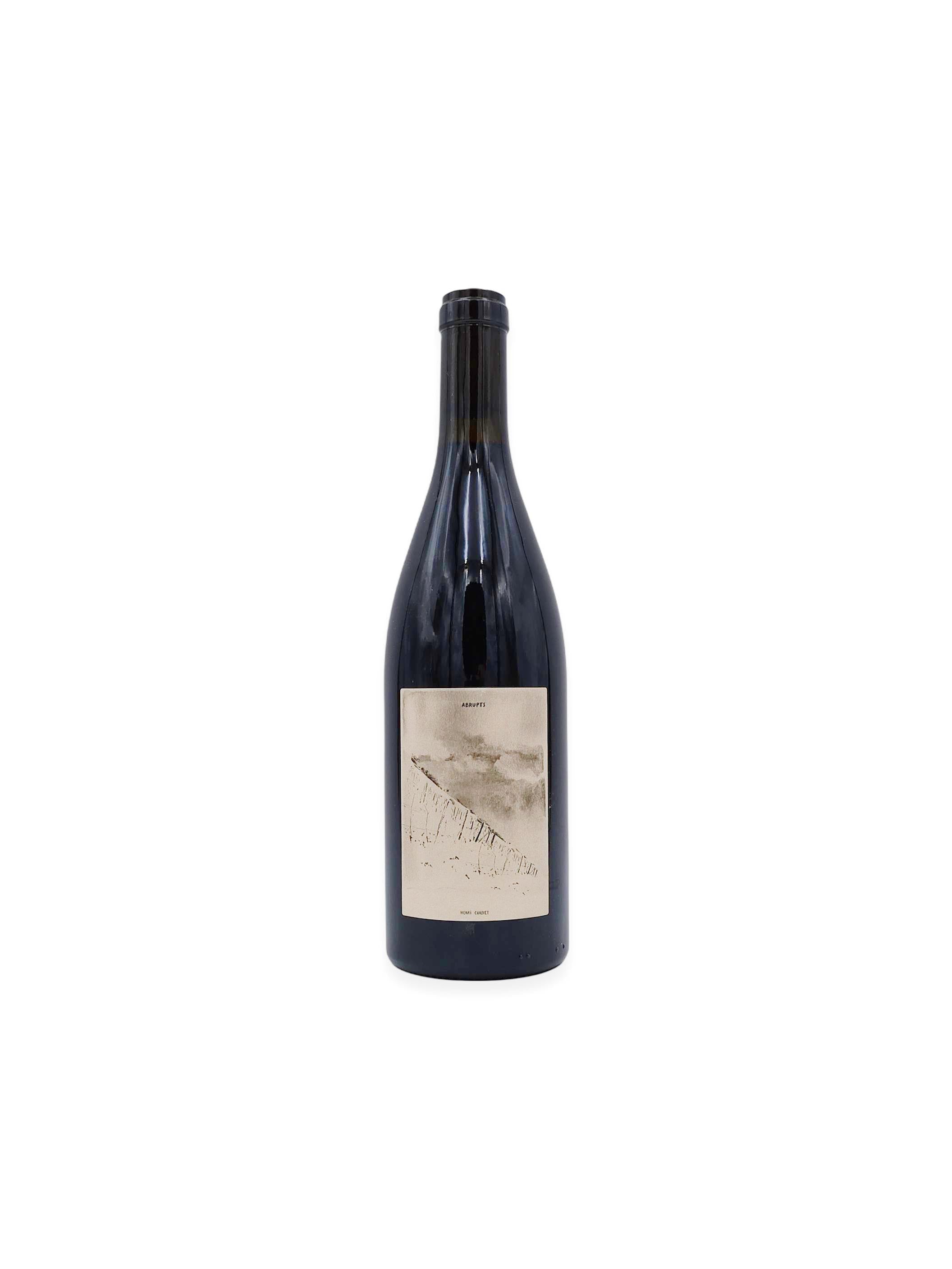 2023 Henri Chauvet Abrupts Coter d'Auvergne Boudes 750mL