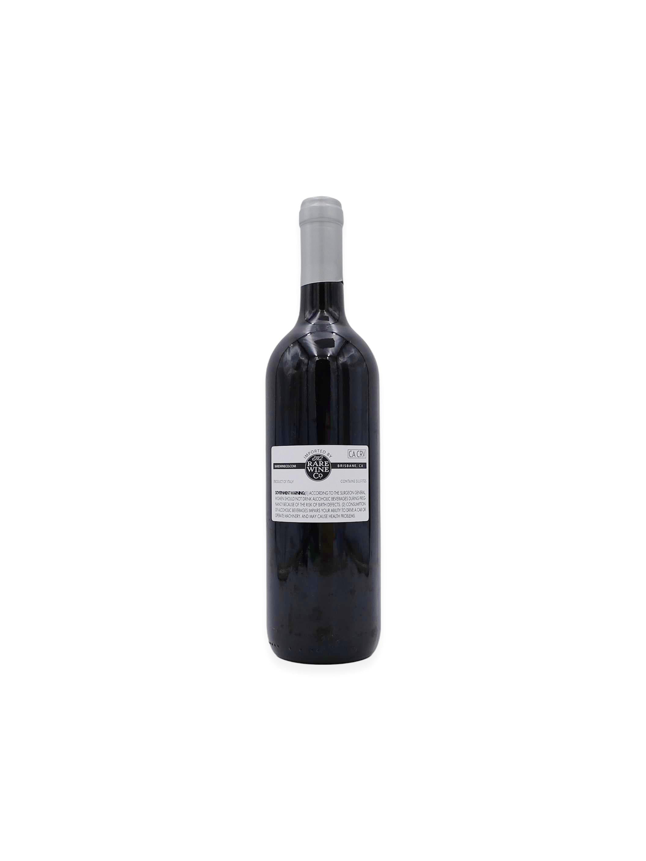 2016 Calabretta Nerello Mascalese Vecchie Vigne 750ml