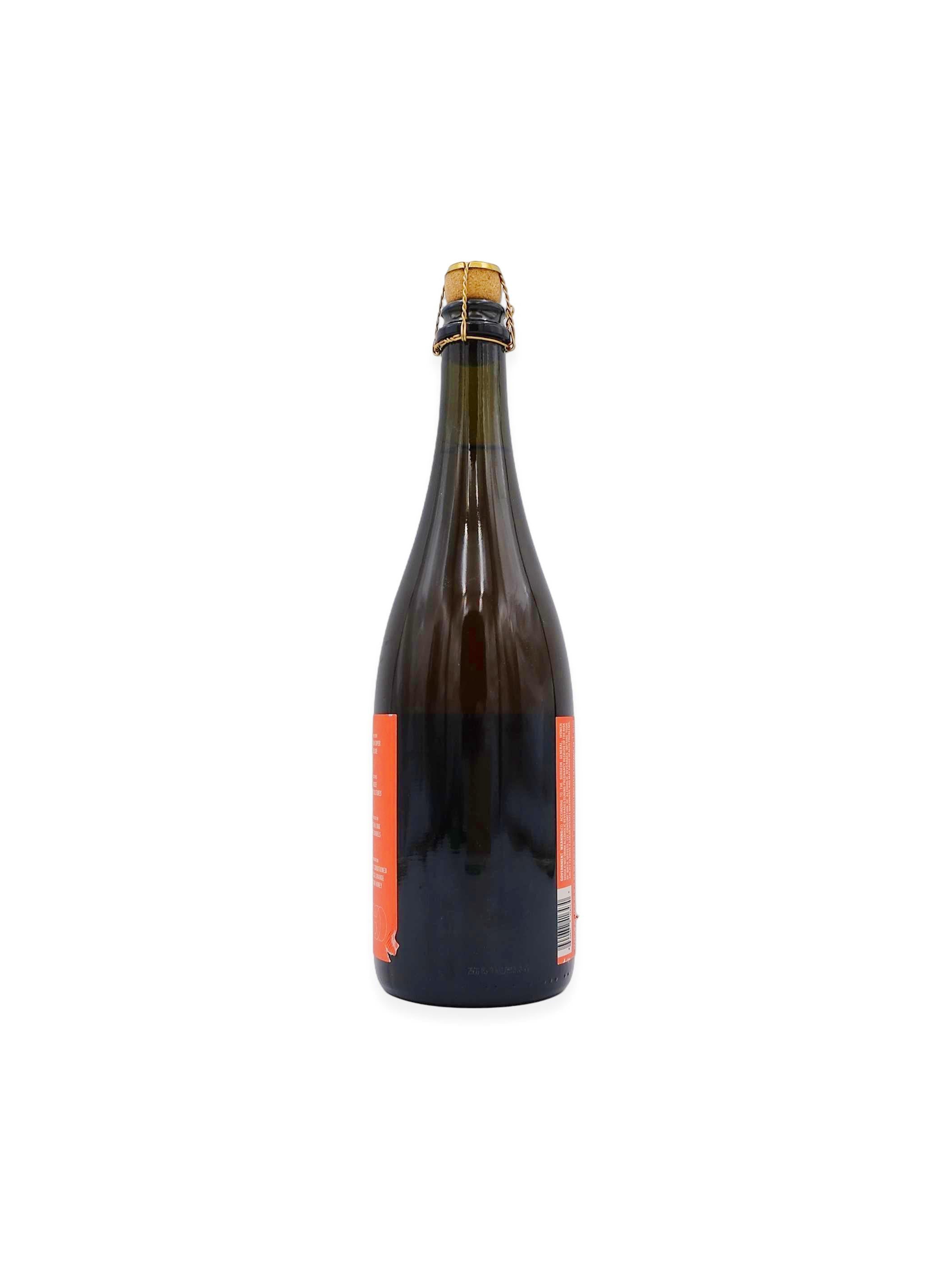 Cellador 'Saison Super Deluxe' Farmhouse Ale 750mL