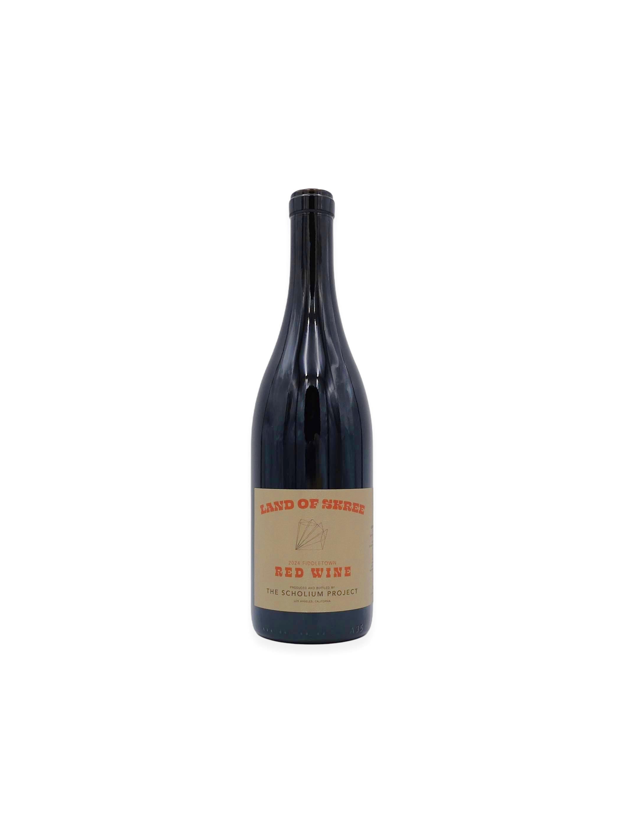2024 The Scholium Project 'Land of Skree' 750mL