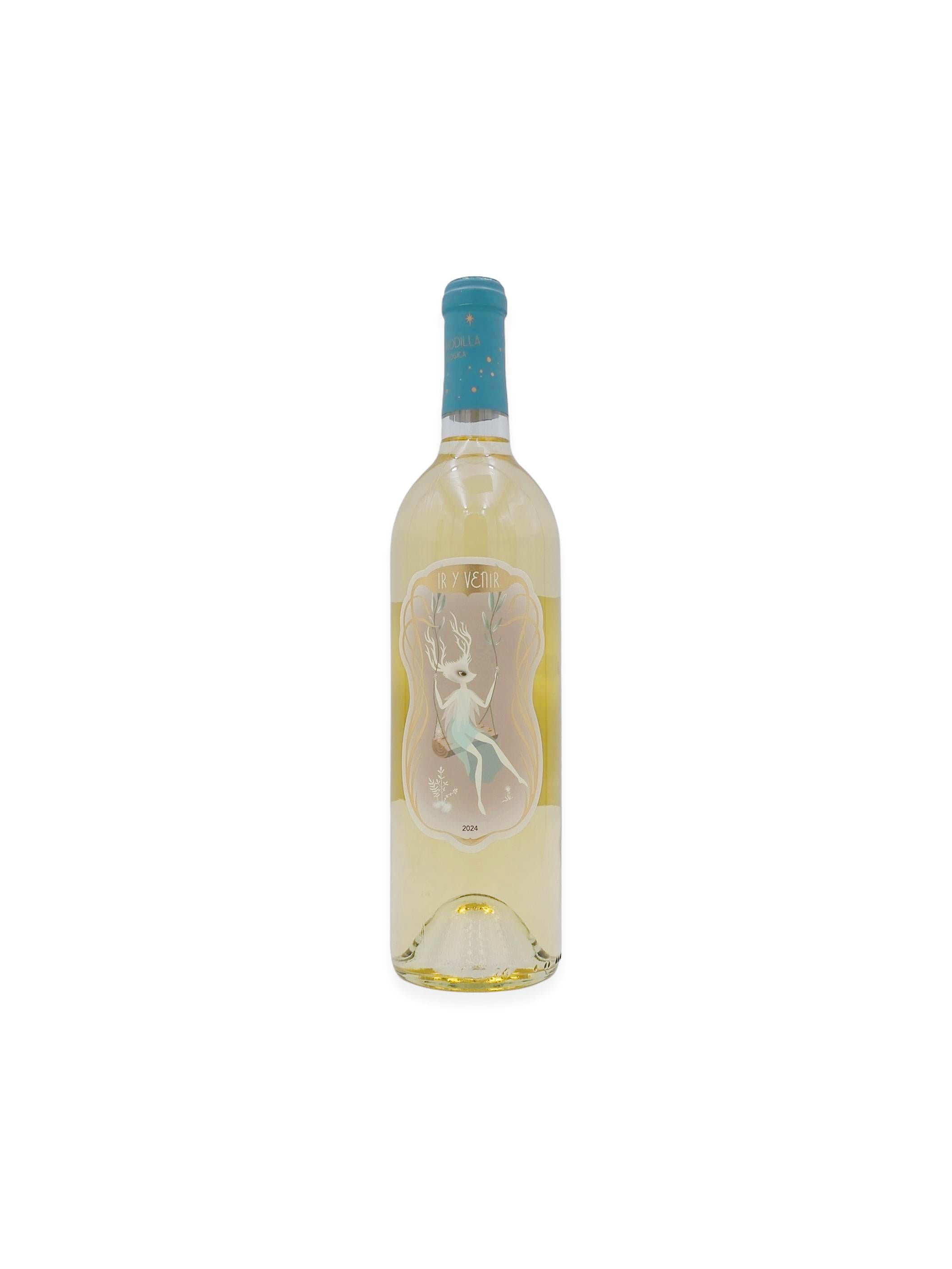 2024 Finca la Carrodilla ‘Ir Y Venir’ 750mL