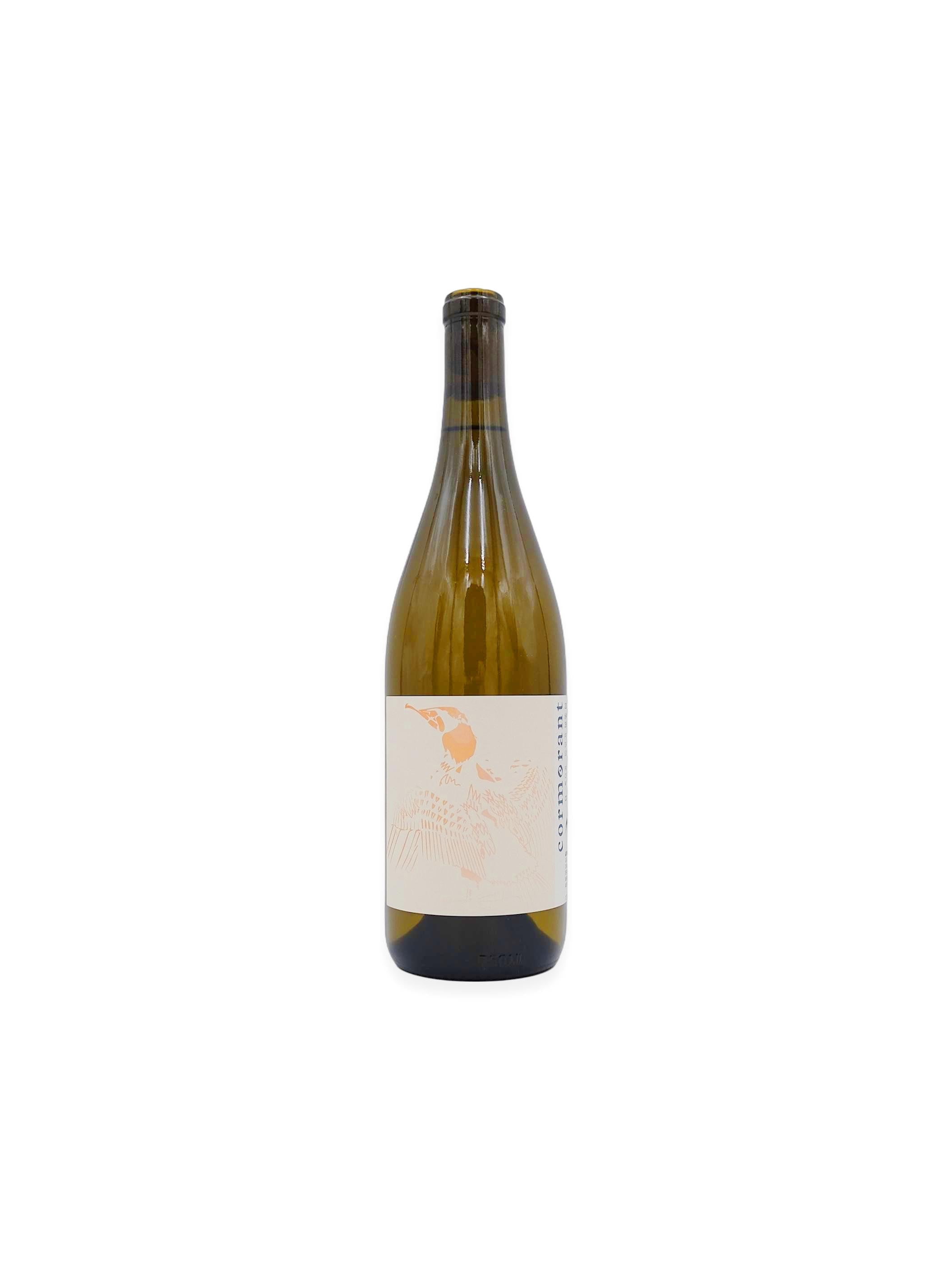 2021 Cormorant Cellars Grenache Blanc 750mL
