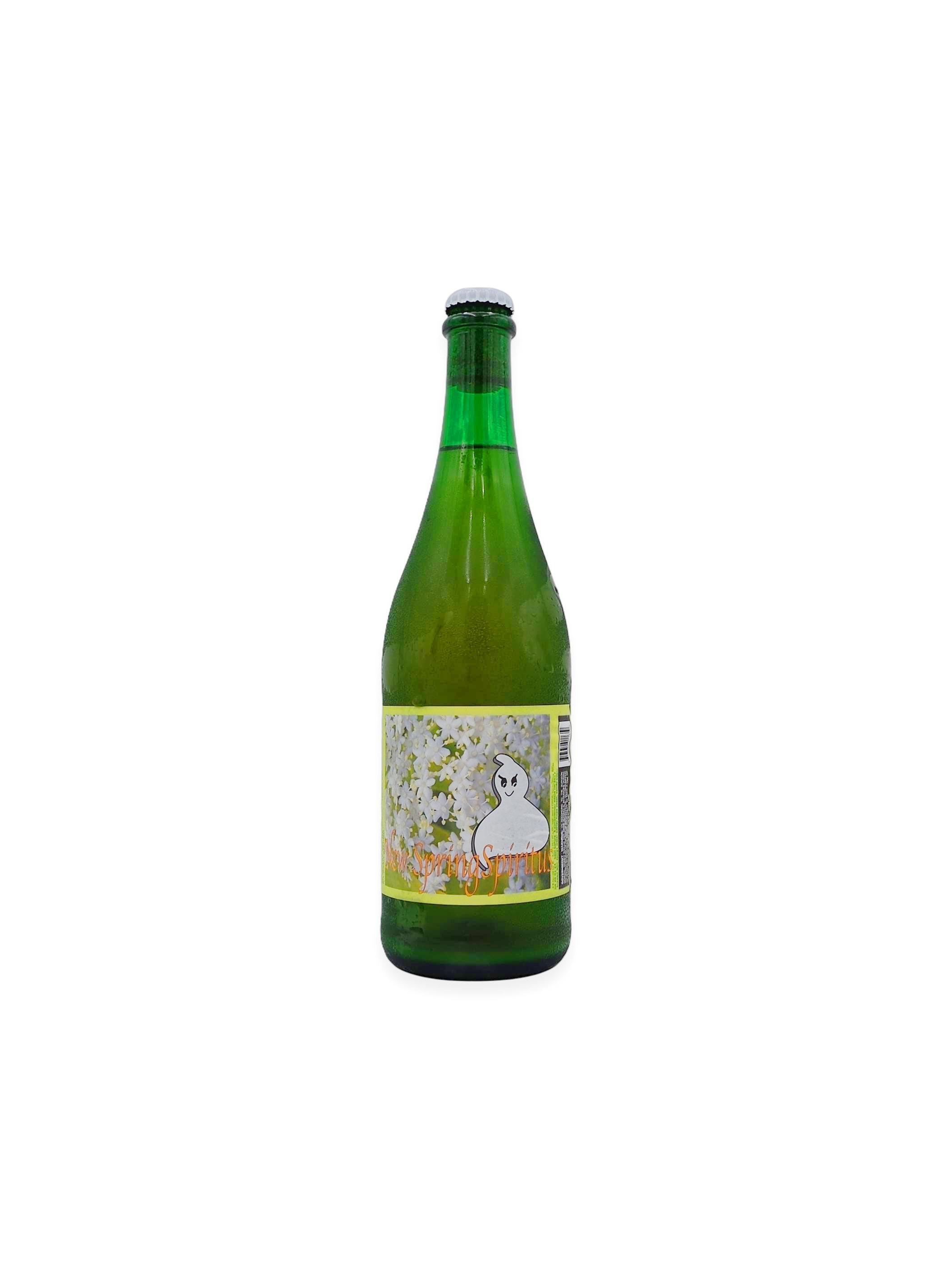 Fantome Spring Spiritus 750mL