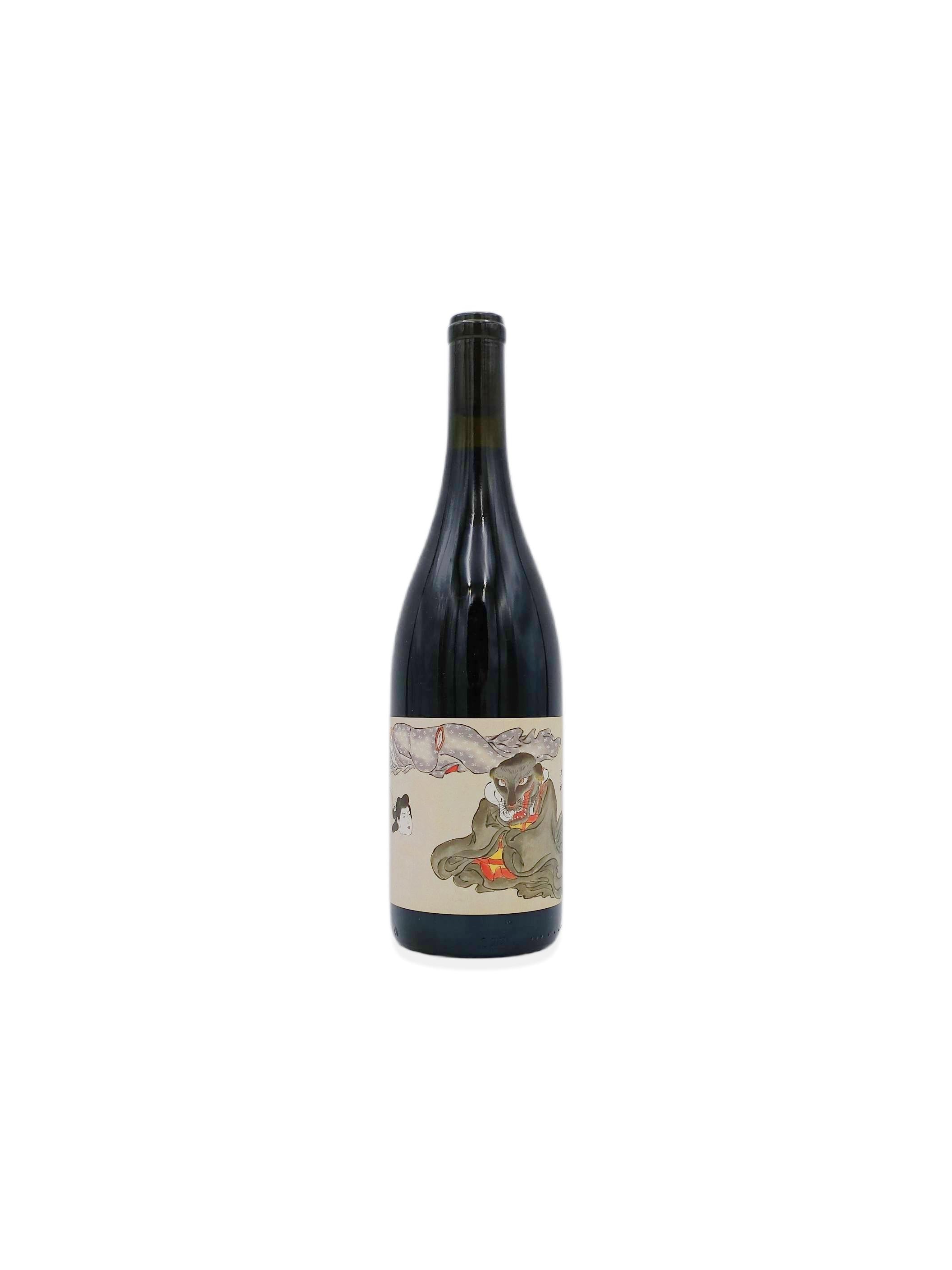 2024 Birichino 'Rokurokubi & Inugami' California Red Wine 750ml