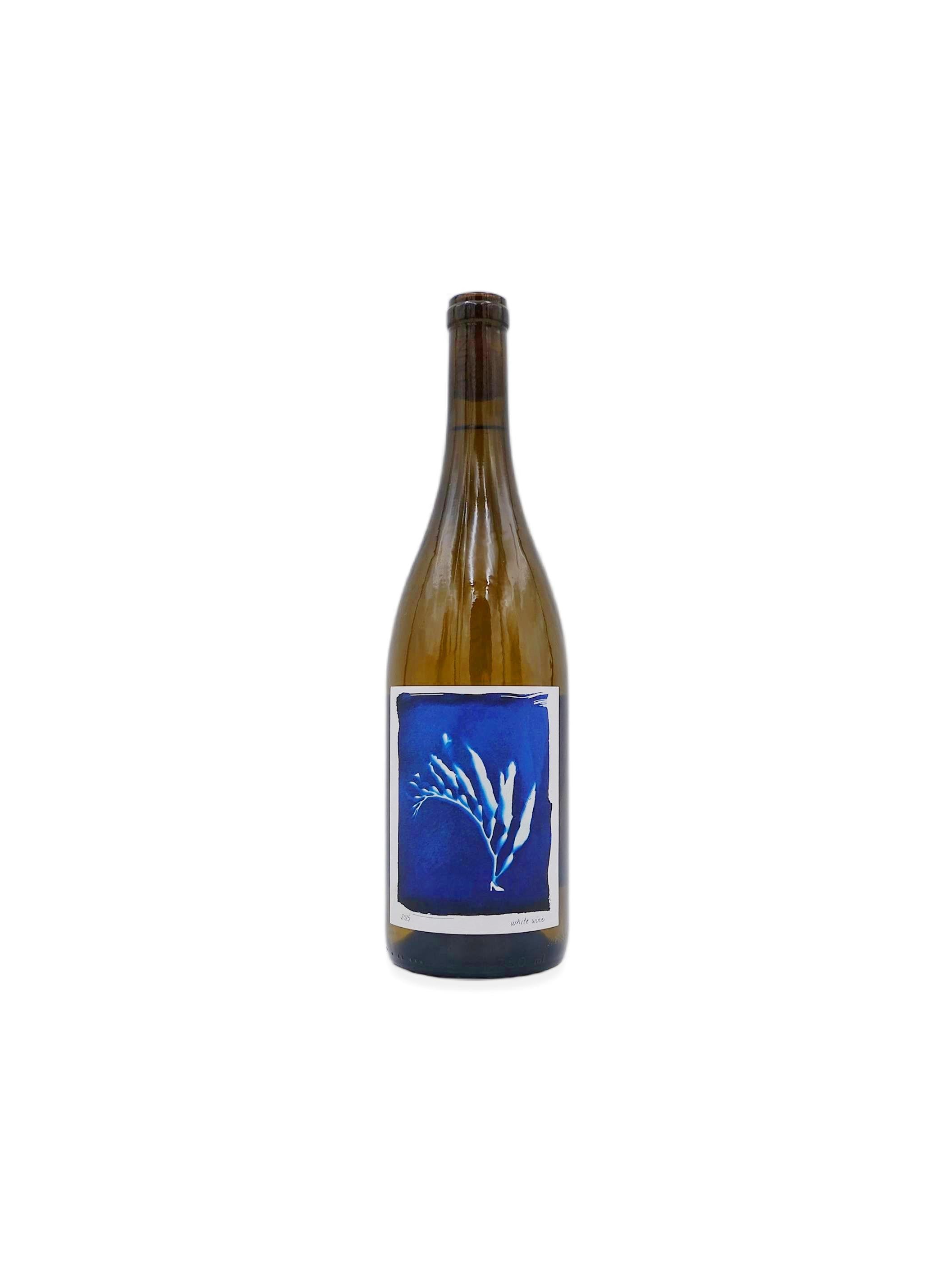 2024 Dunites 'Dune de Lion' White 750ml