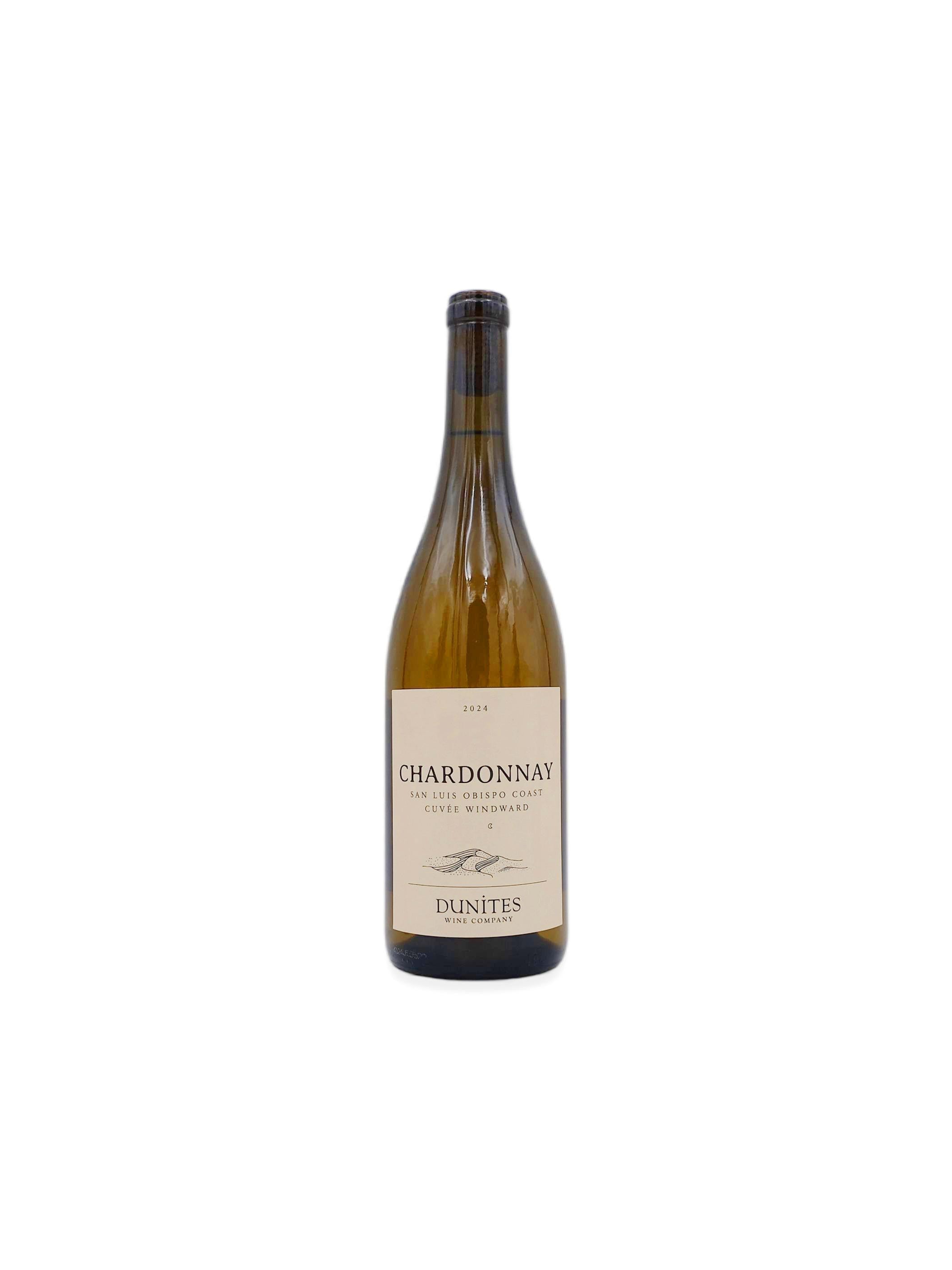 2024 Dunites Chardonnay Windward SLO Coast 750ml