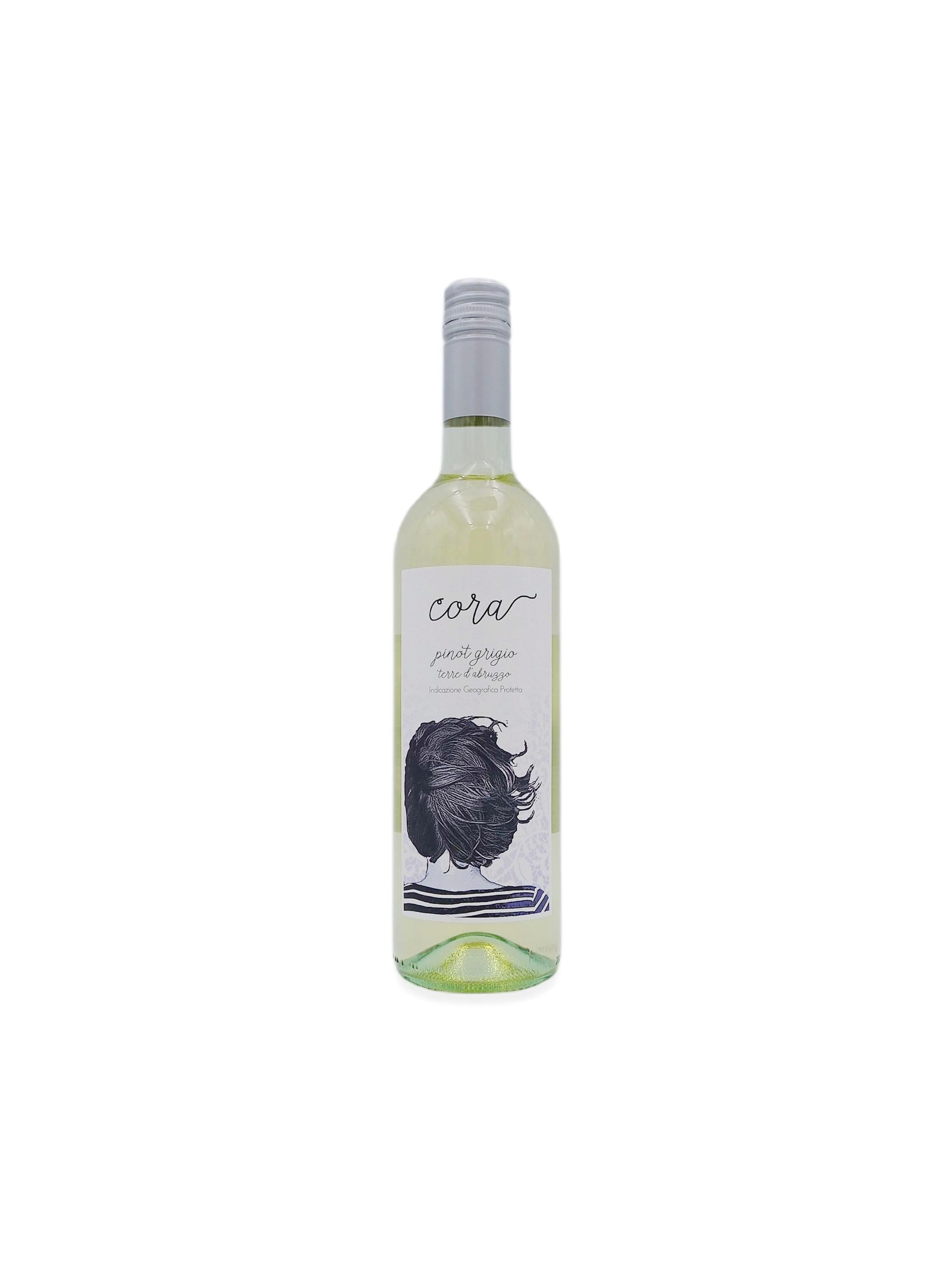 2023 Cora Pinot Grigio IGT Colline Pescaresi 750mL