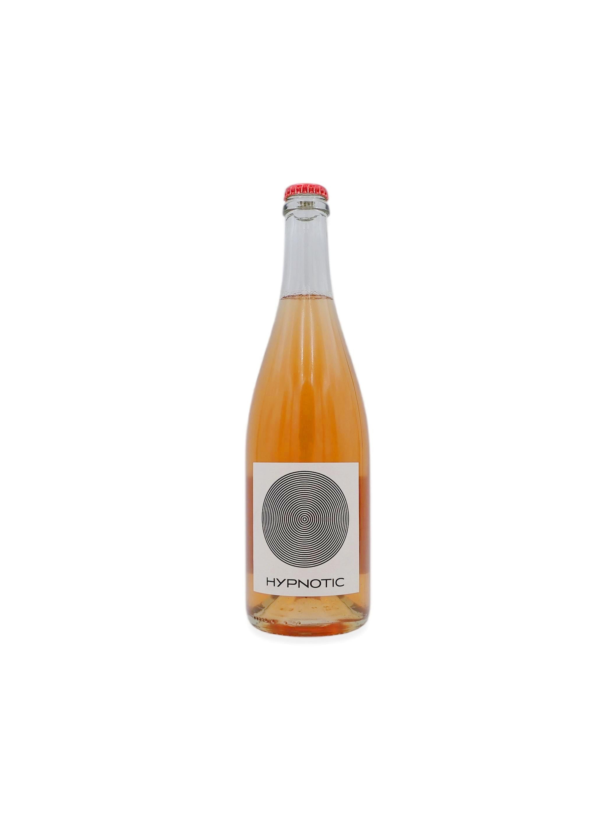 2022 Rémy Mabileau ‘Hypnotic’ Pineau d’Aunis Pet-Nat 750mL