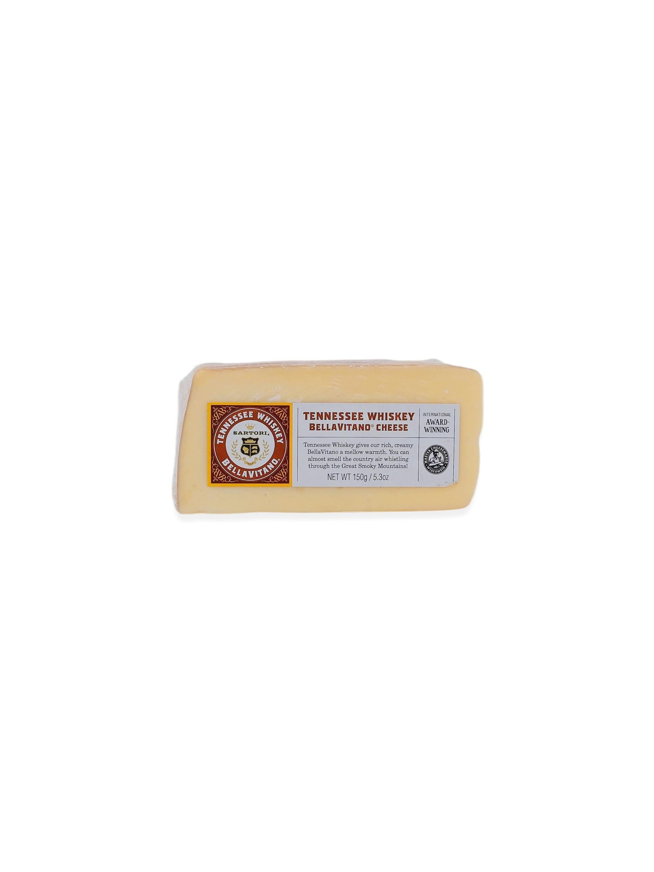 Keystone Cheese Co. BellaVitano Tennessee Whiskey 5.3oz