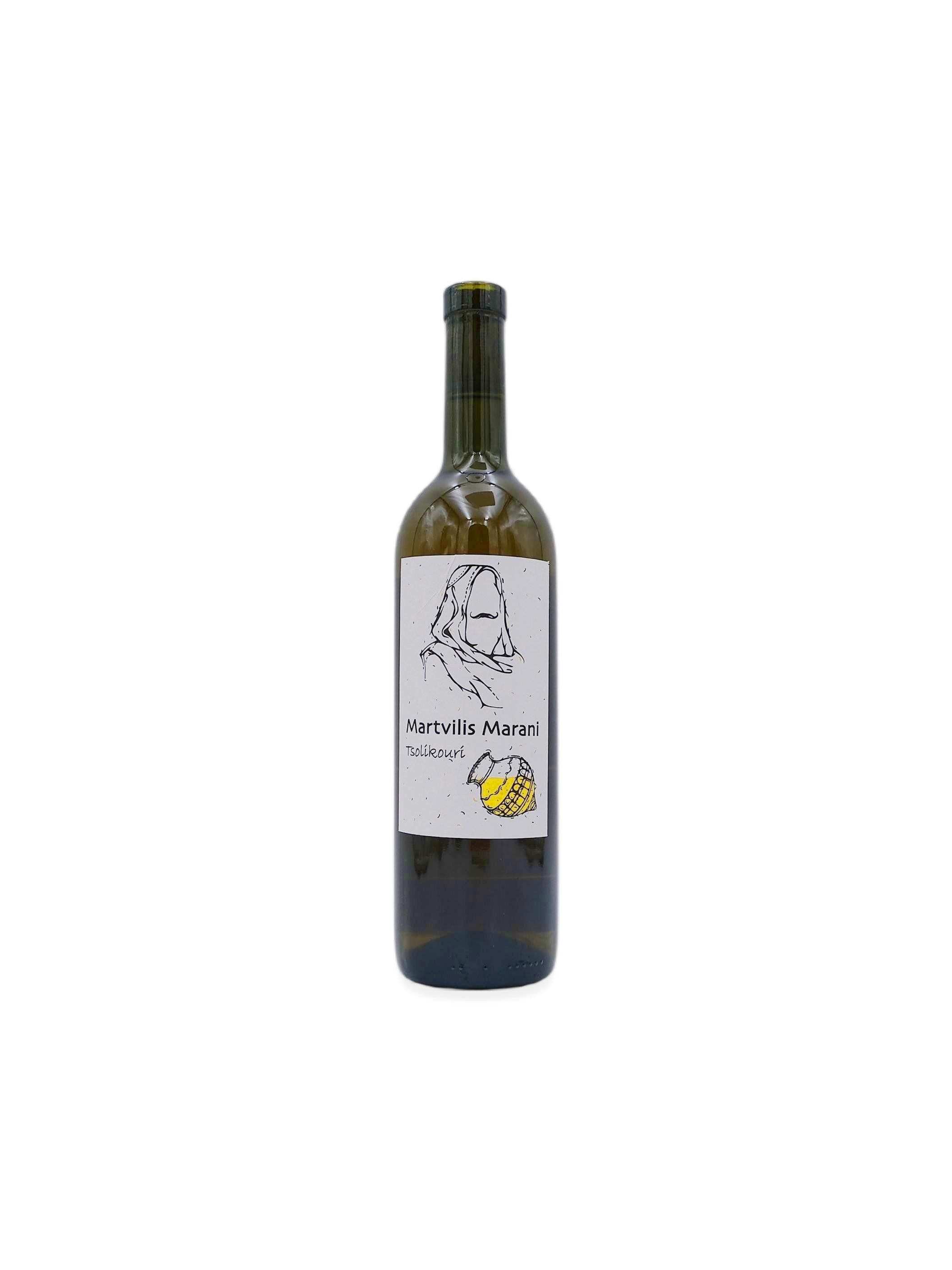 2024 Samtavisi Marani Chinuri 750mL