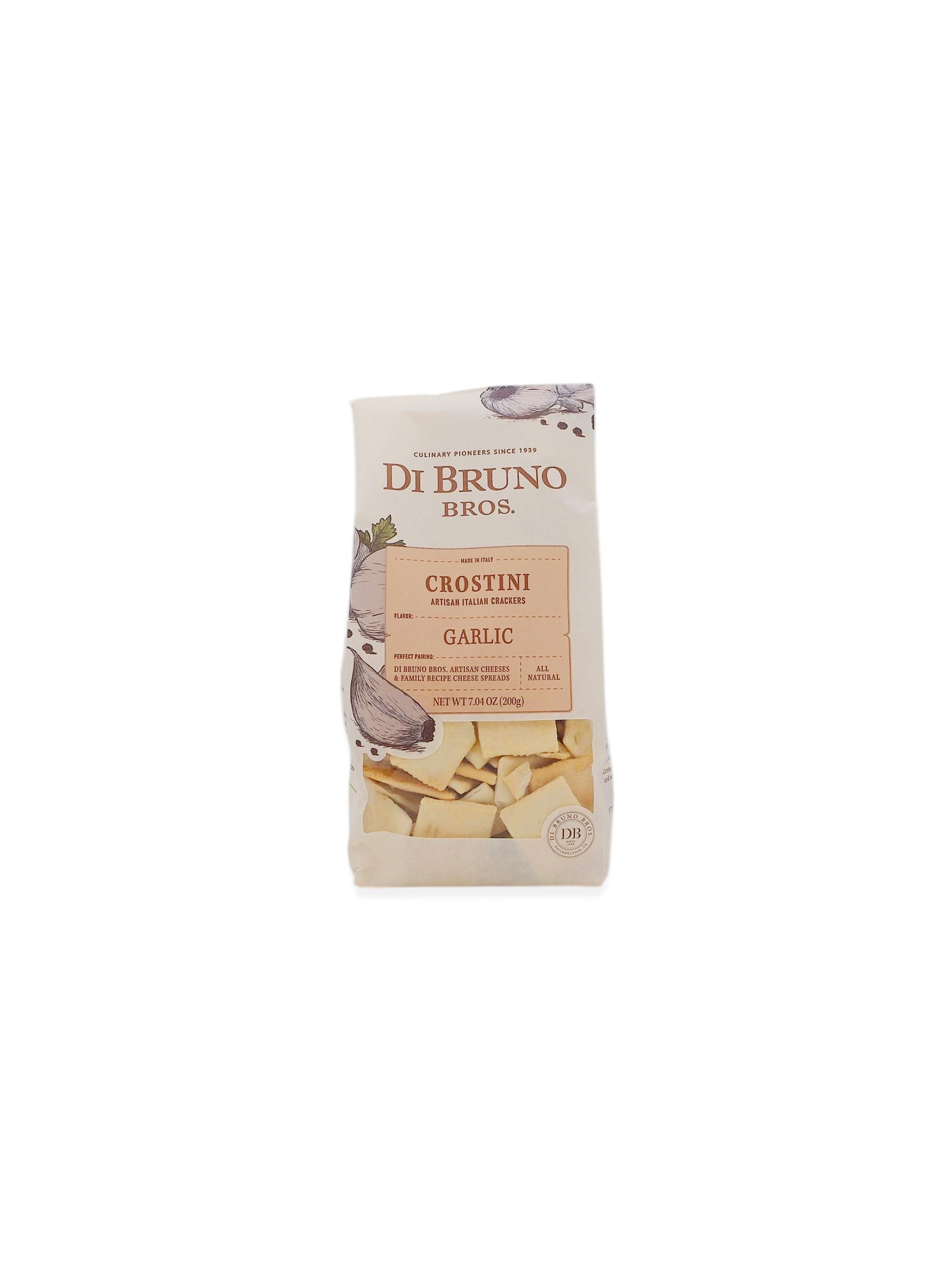 DiBruno Brothers Garlic Crostini 200g