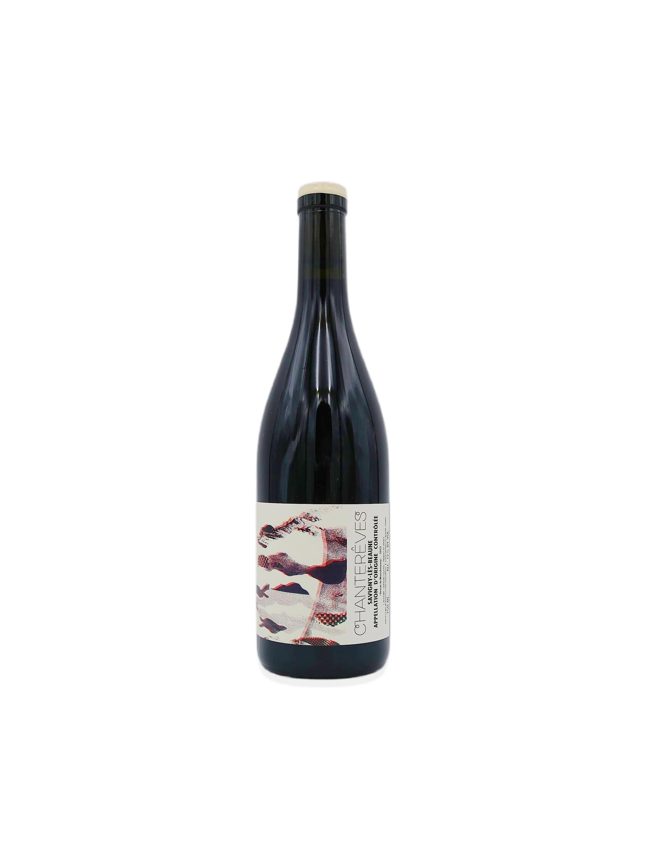 2023 Maison Chantereves Savigny les Beaune Rouge Dessus de Montchenevoy 750mL