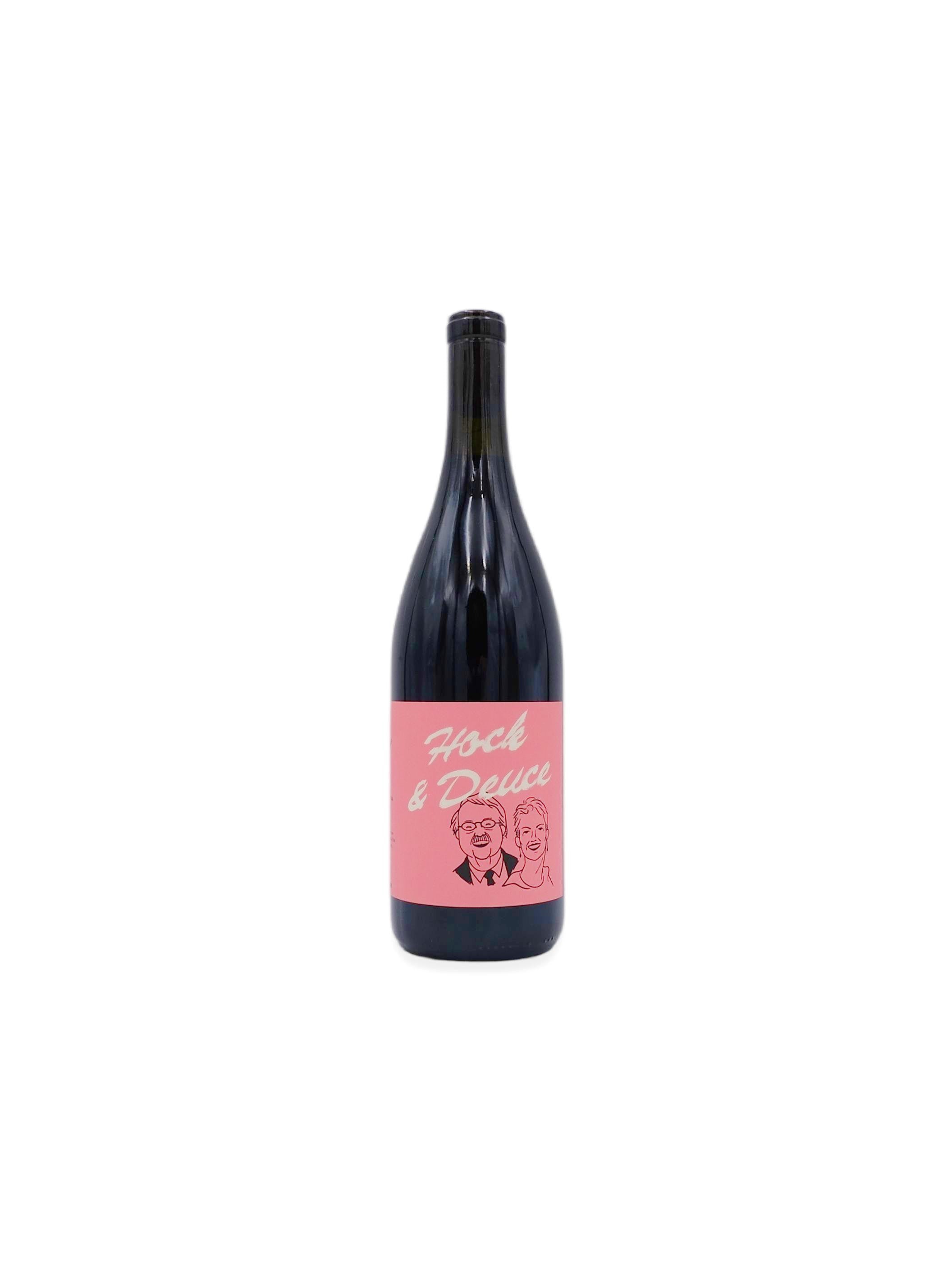 2021 Day Wines Mae's Vineyard 'Hock & Deuce' Applegate Valley 750mL