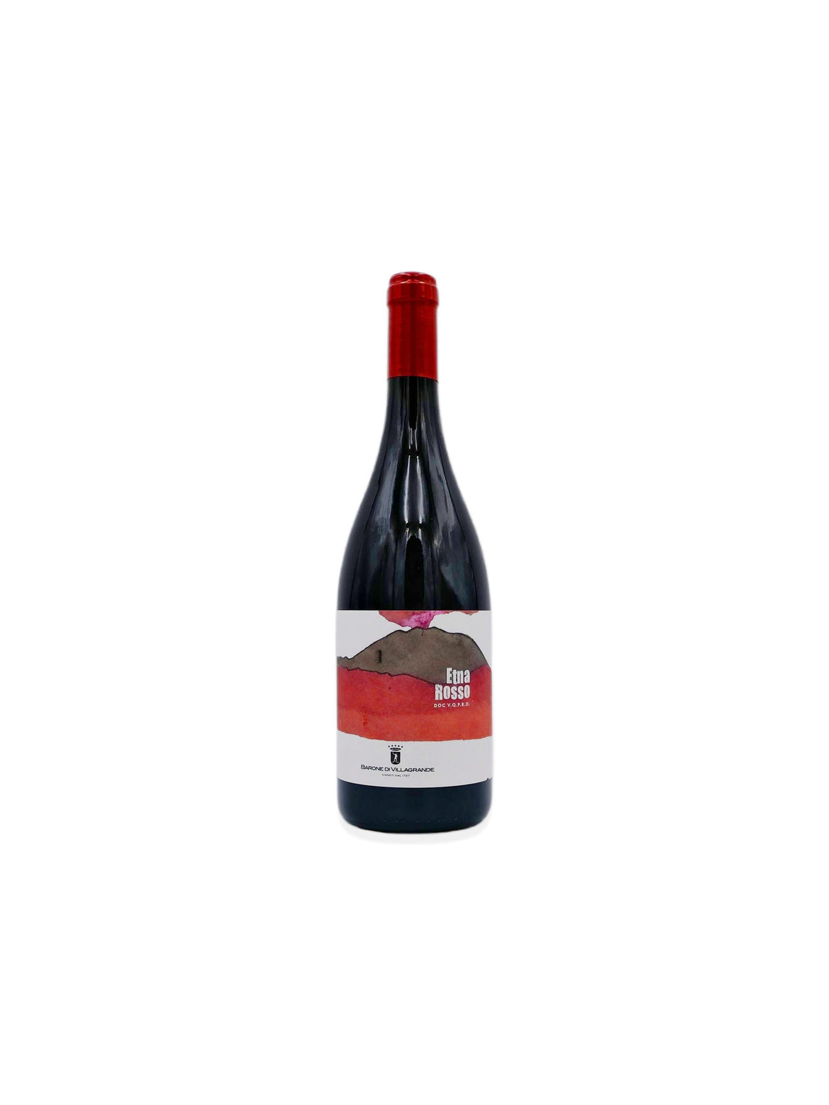 2024 Barone di Villagrande Etna Rosso 750ml