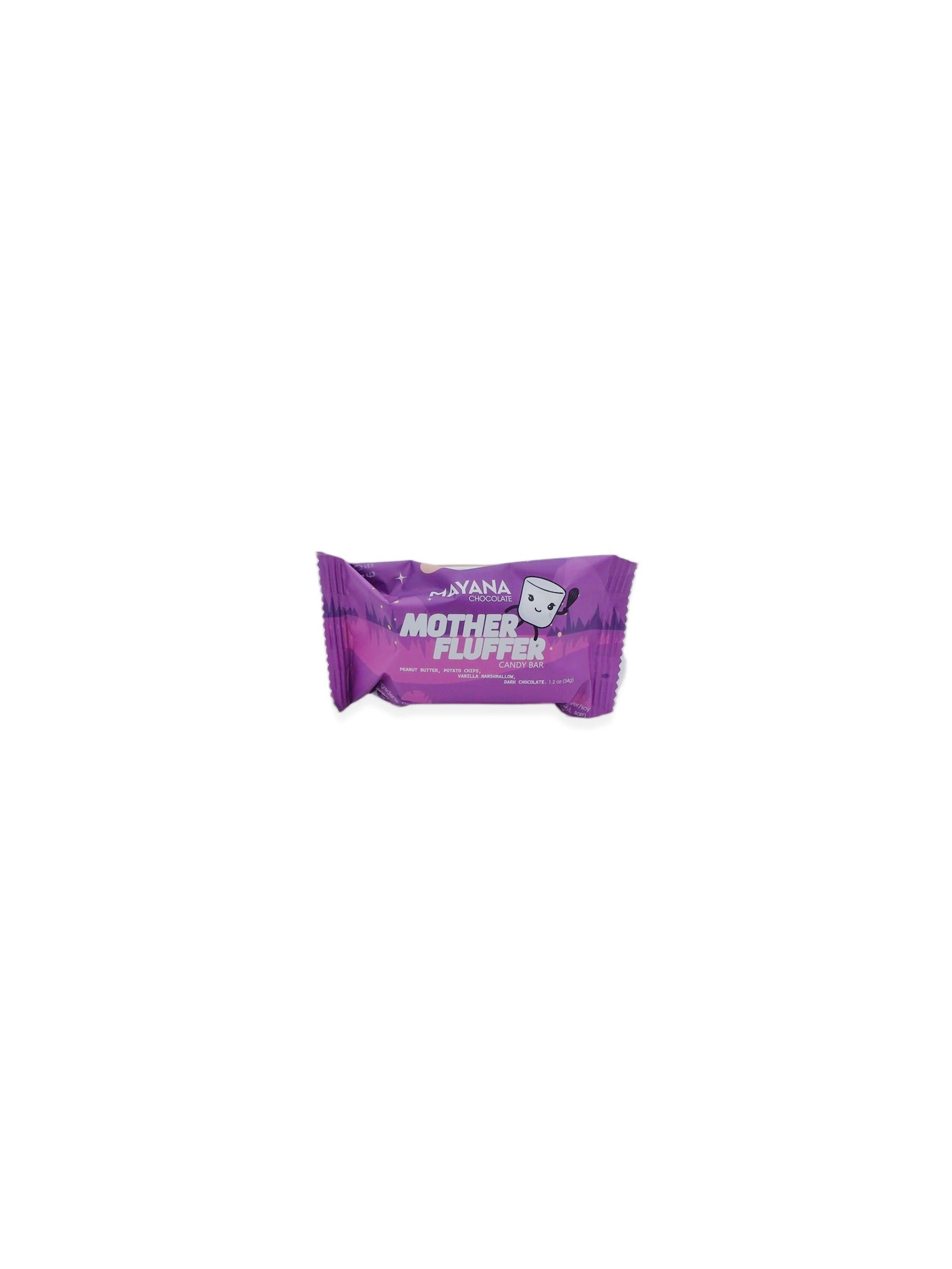 Mayana Mother Fluffer Mini 1.2oz