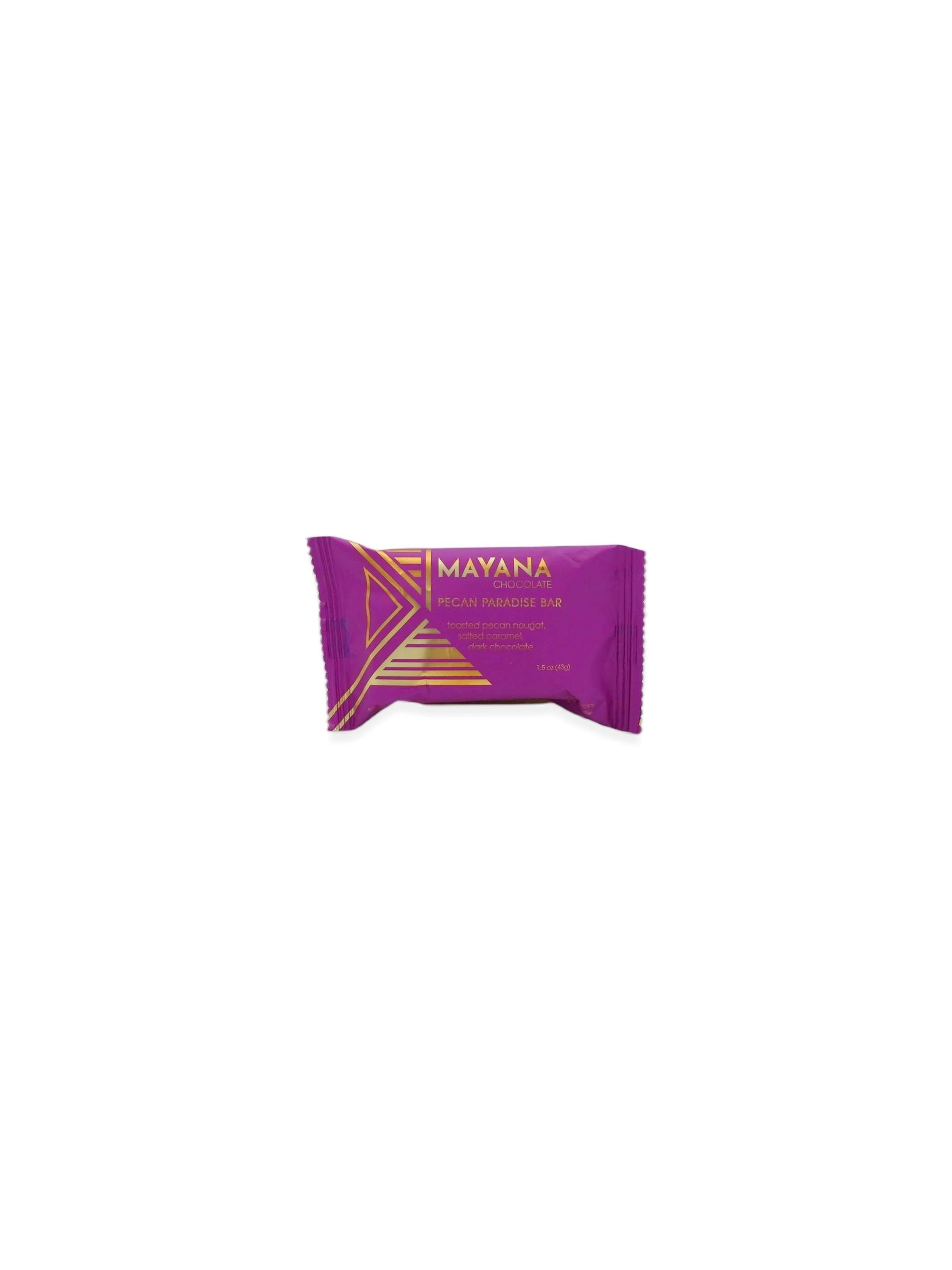 Mayana Pecan Paradise Mini 1.5oz