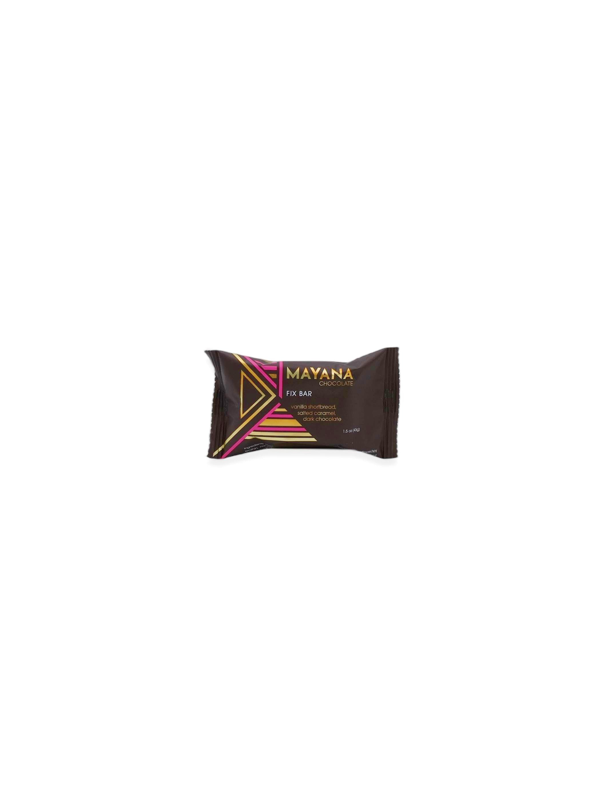 Mayana Chocolate Fix Mini Bar 1.5oz