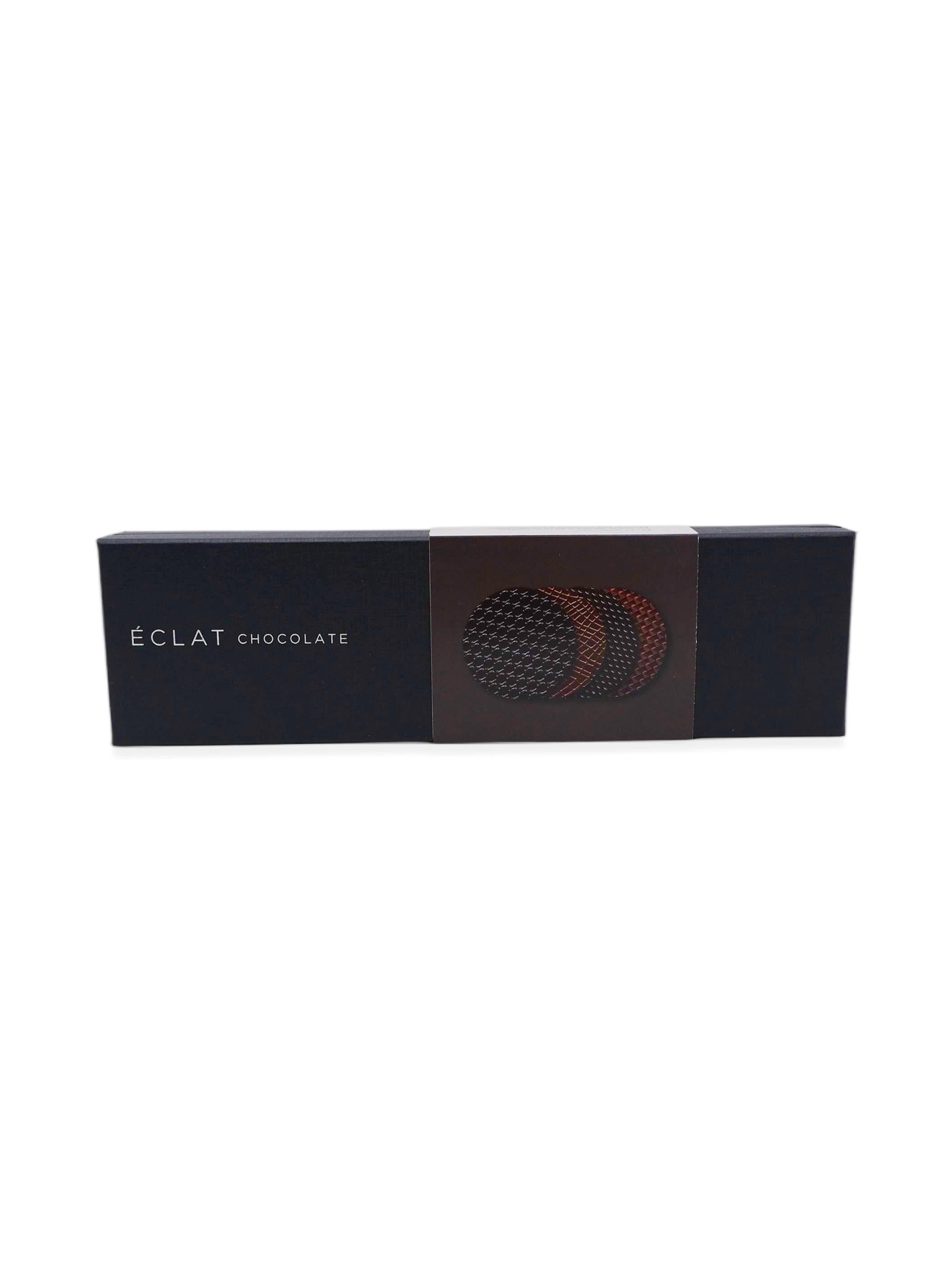 Éclat Chocolate Assorted Mondiants 5.67oz/160g