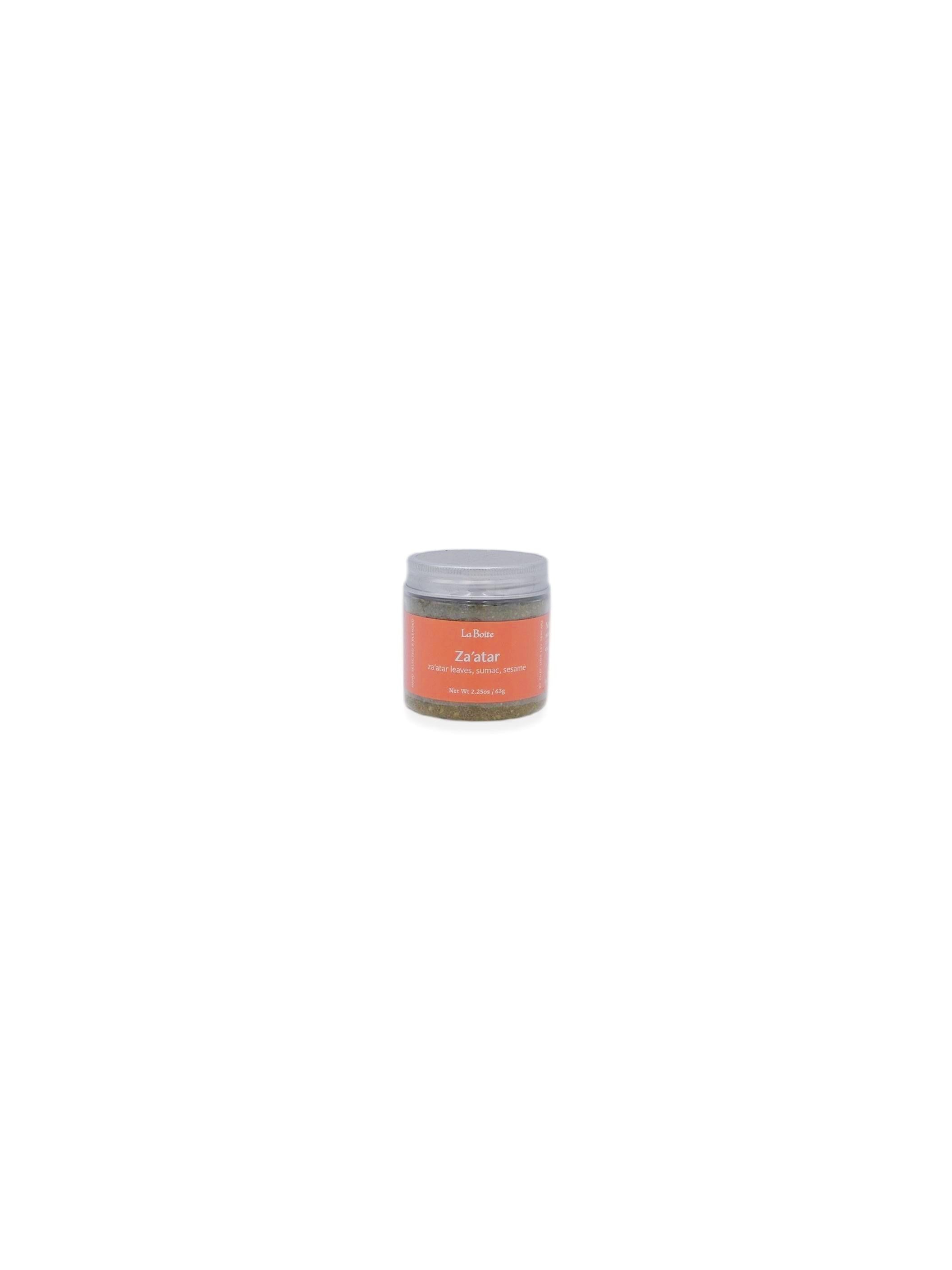 La Boite Spices Za'atar 2.75oz