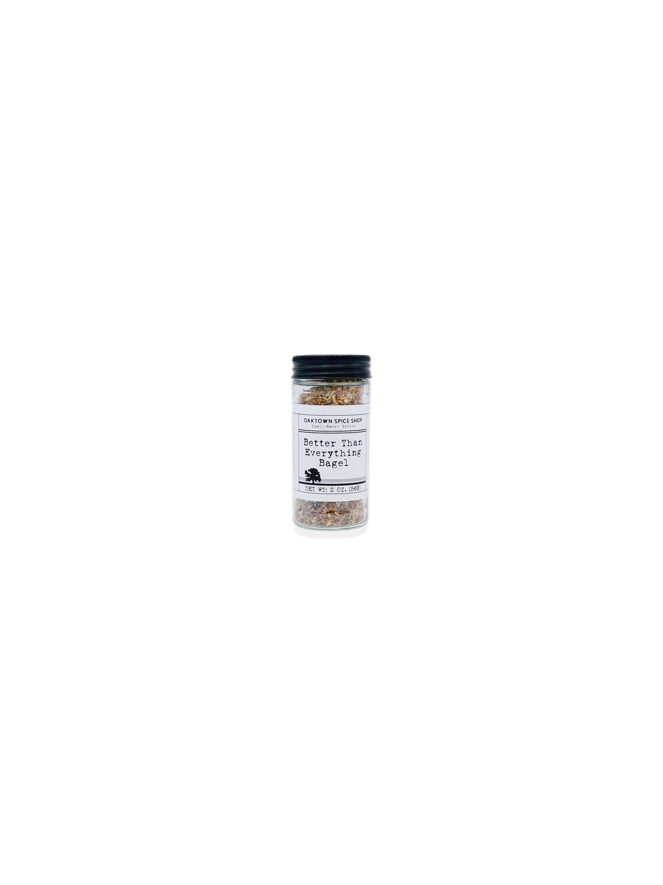 Oaktown Spice Shop Better Than Everything Bagel 2oz/56g