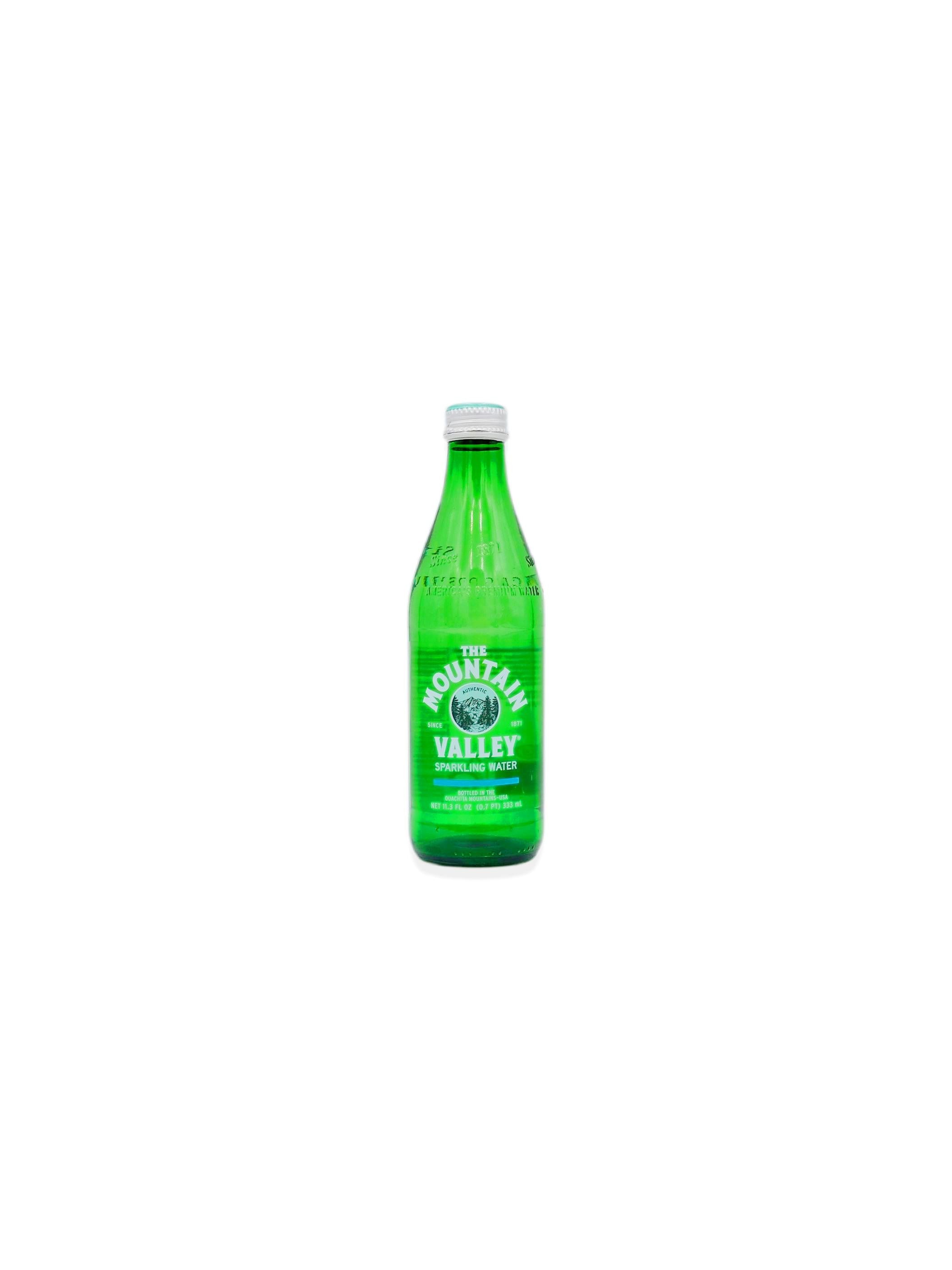 Mountain Valley Spring Water Sparkling 11.3oz