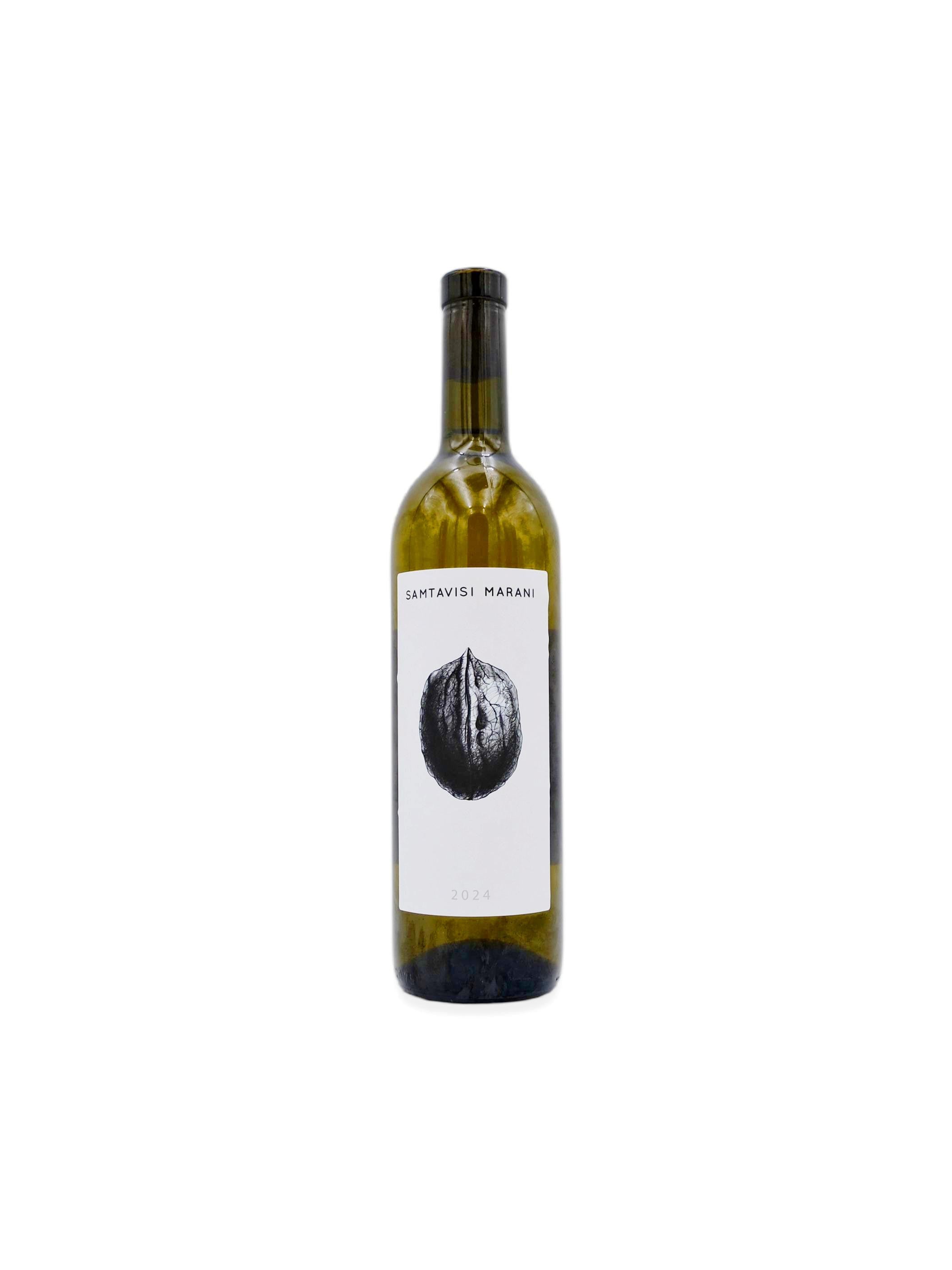 2024 Samtavisi Marani Chinuri 750mL