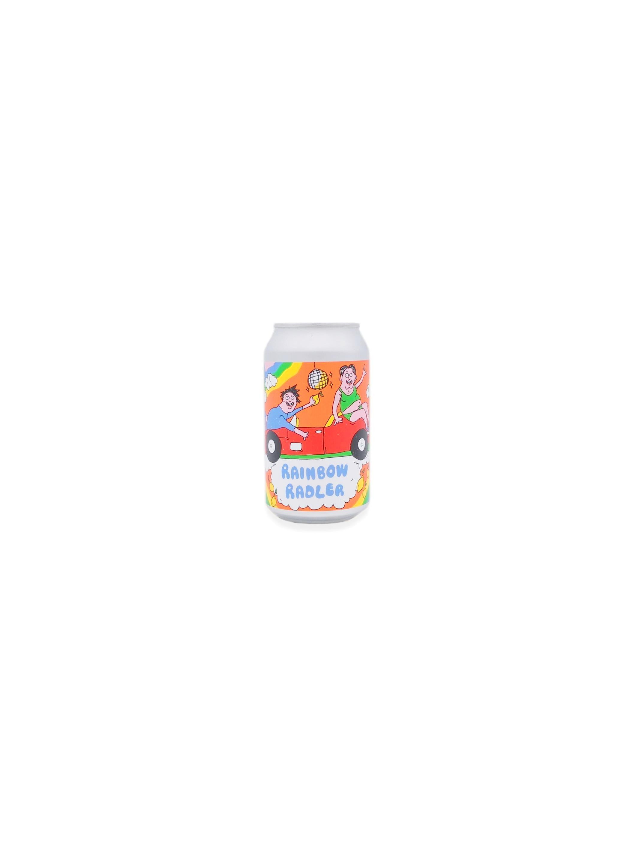 Prairie Artisan Ales Rainbow Radler 12oz