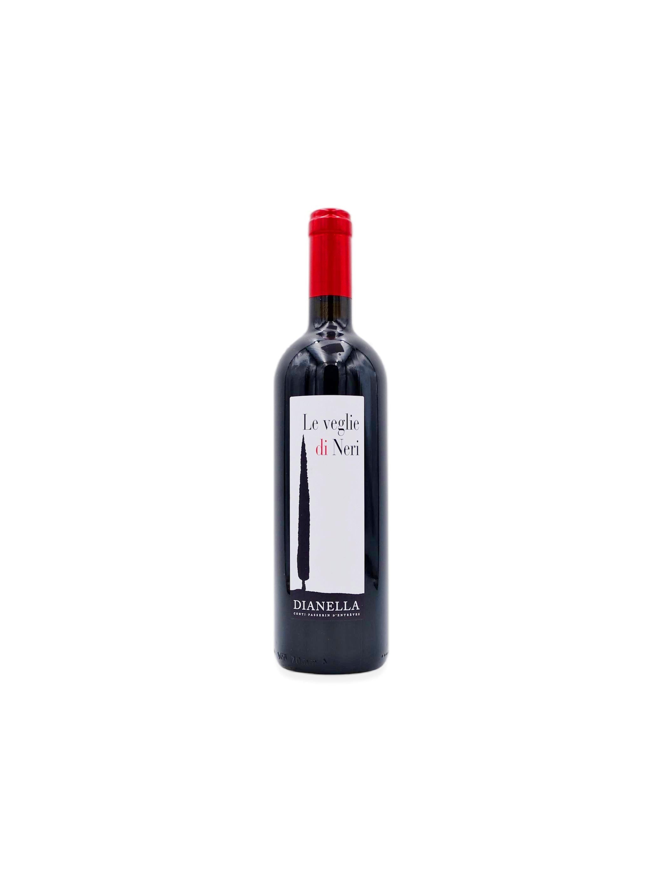 2023 Fattoria Dianella 'Le Veglie di Neri’ IGT Toscana 750mL