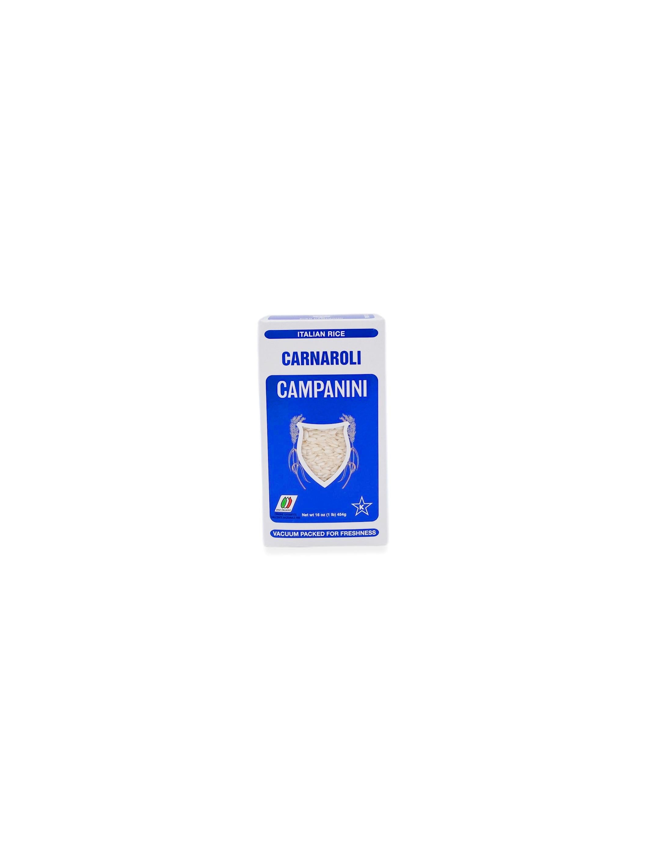 Campanini Italian Rice 1lb