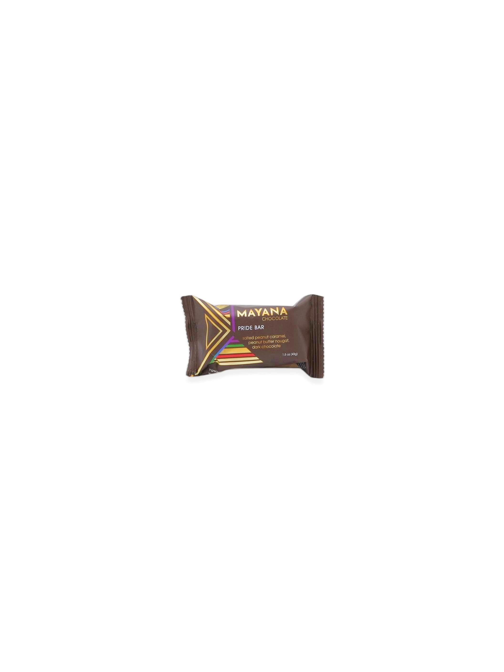 Mayana Pride Bar Mini 1.2oz