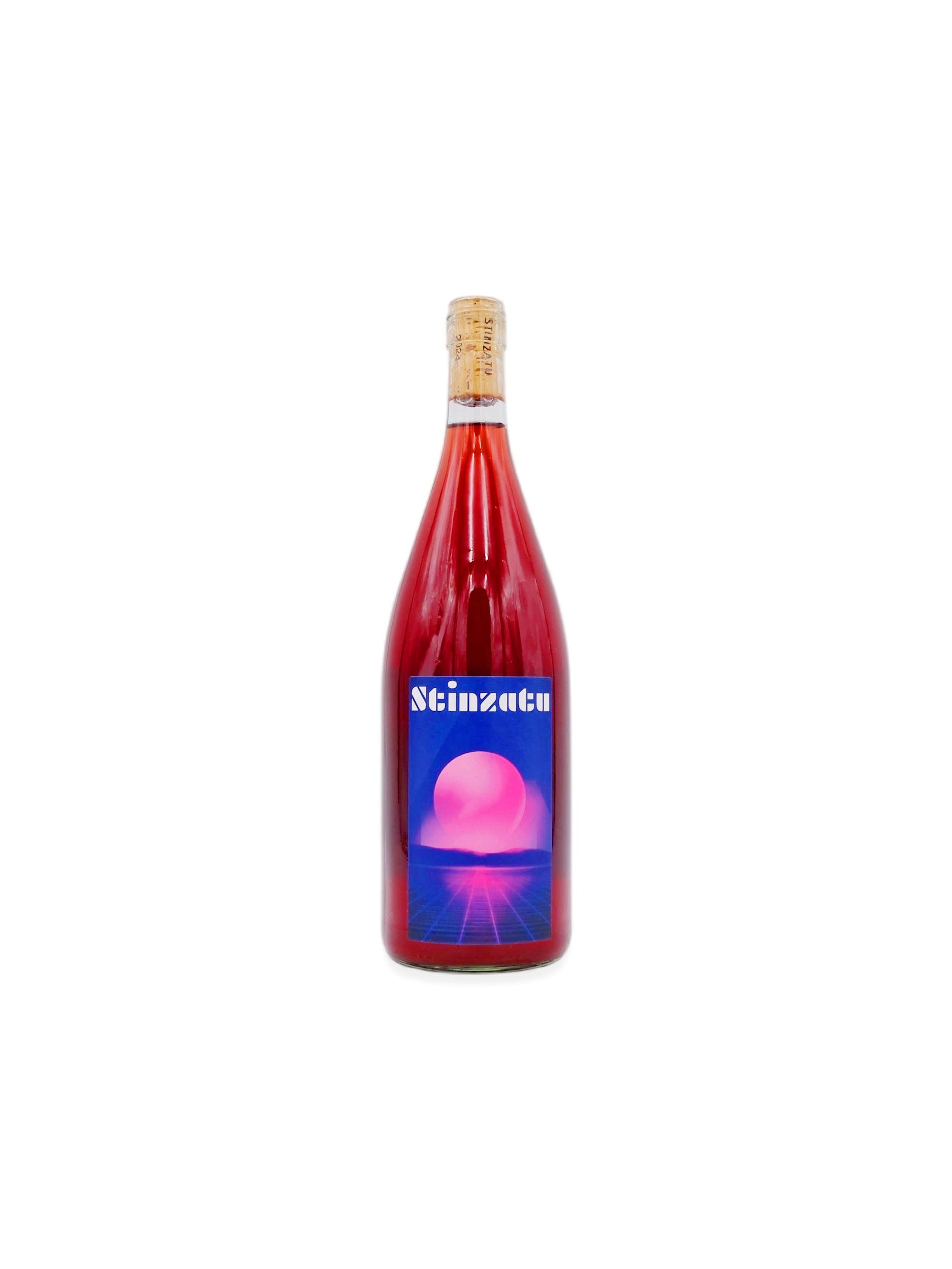 2024 Domaine Nicolas Mariotti Bindi 'Stinzatu' 1L